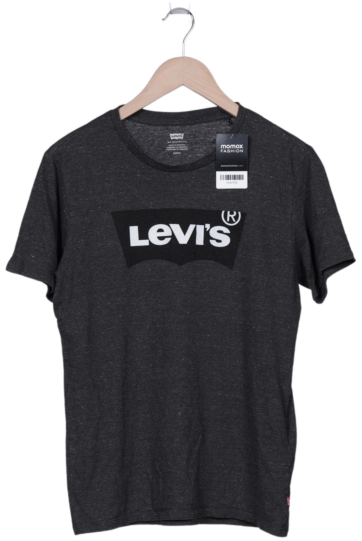 

Levis Herren T-Shirt, grau, Gr. 46
