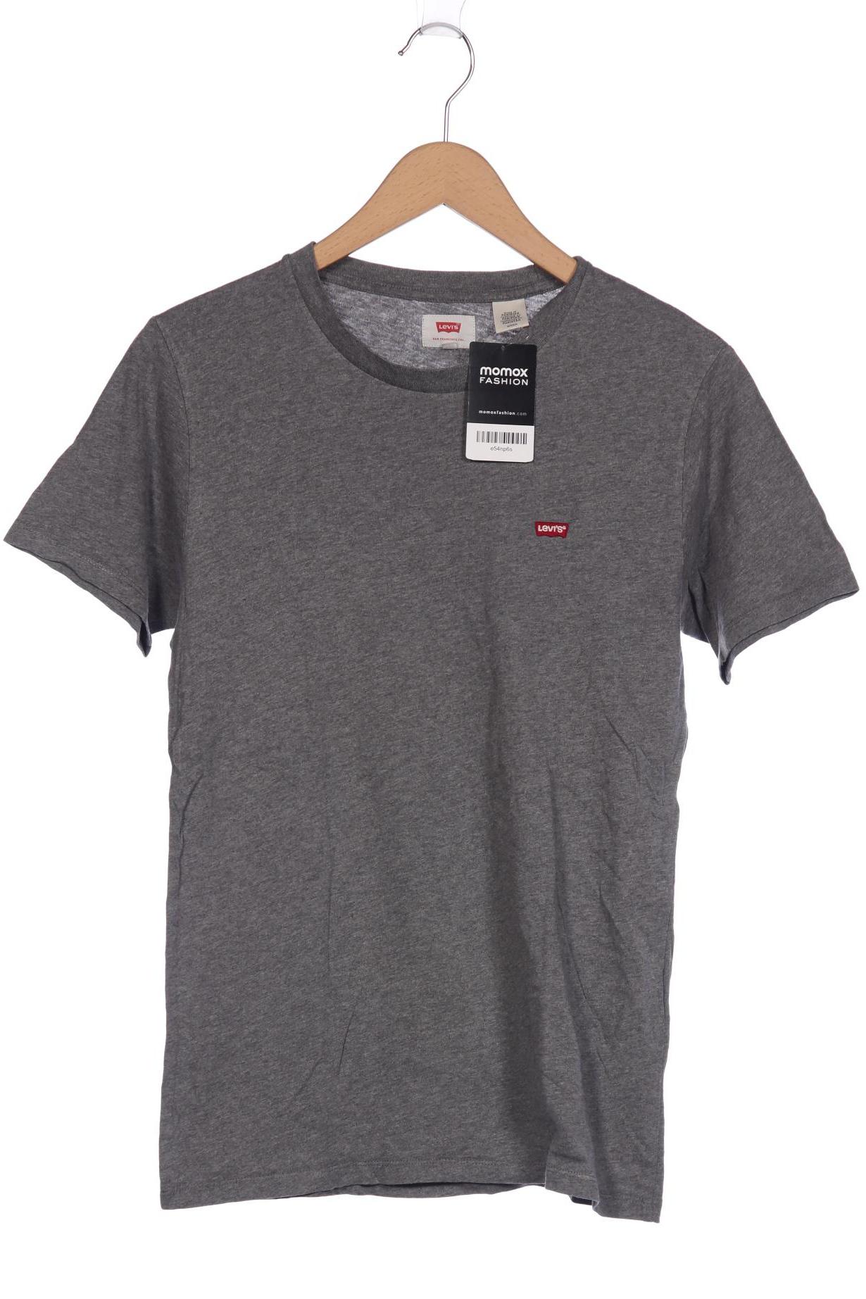 

Levis Herren T-Shirt, grau, Gr. 46