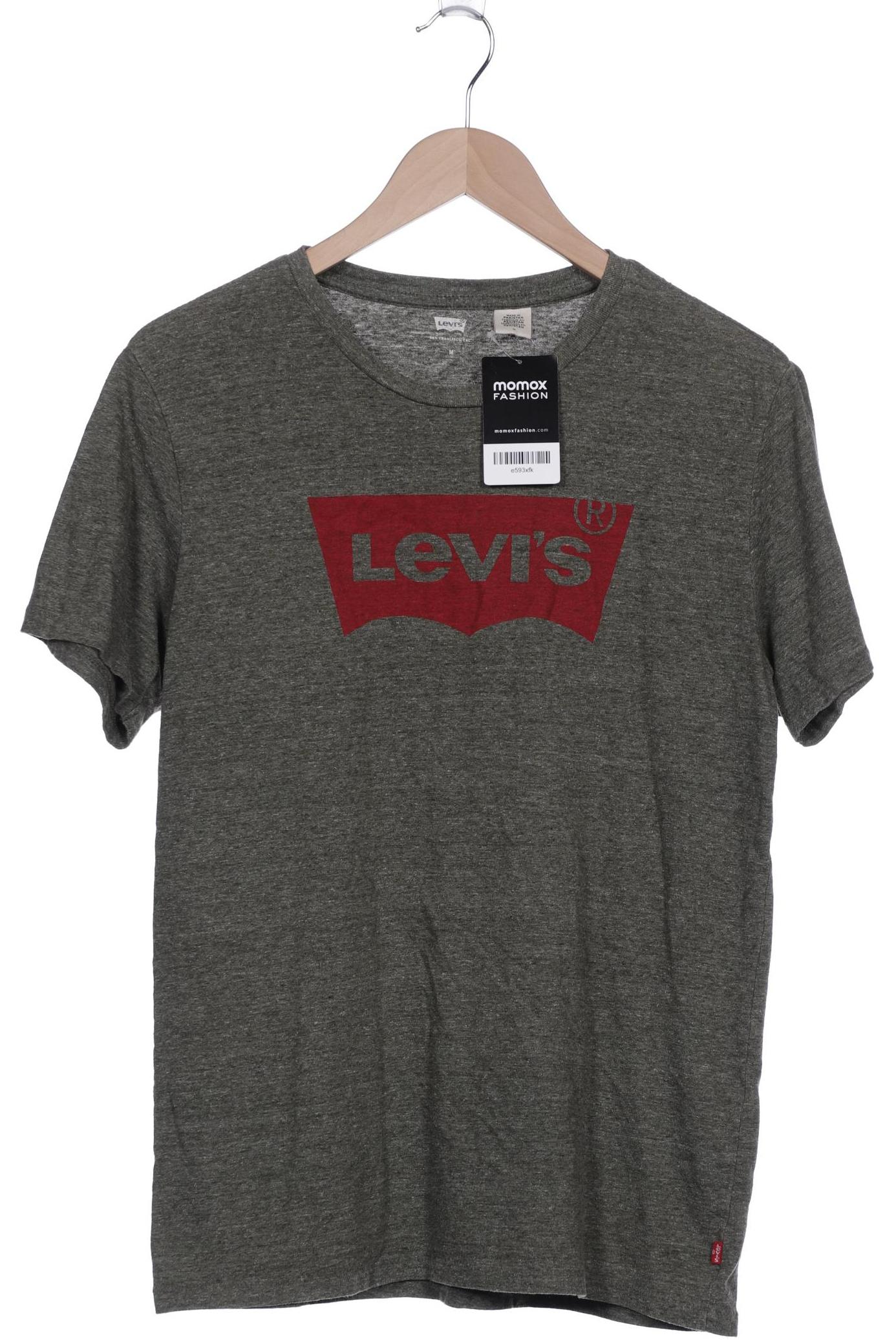 

Levis Herren T-Shirt, grün