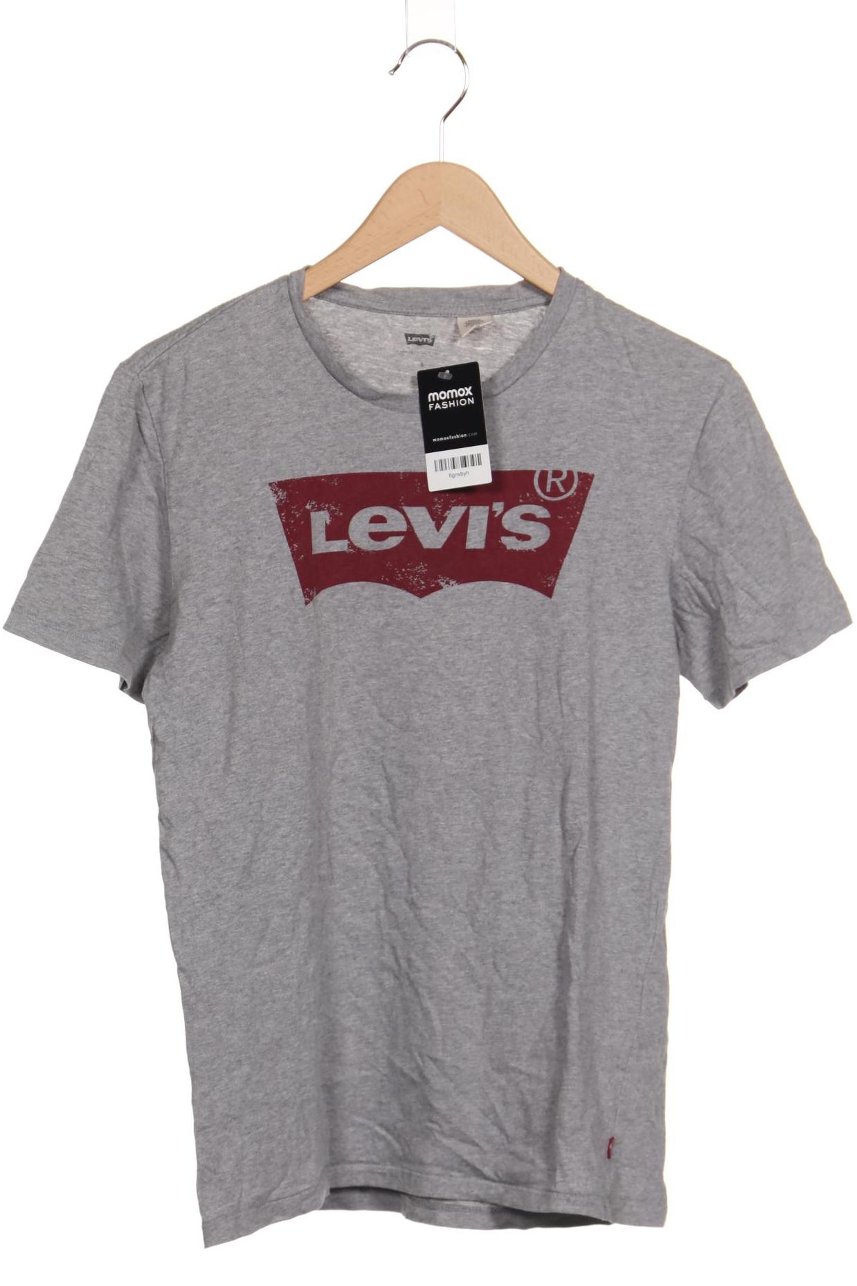 

Levis Herren T-Shirt, grau, Gr. 46