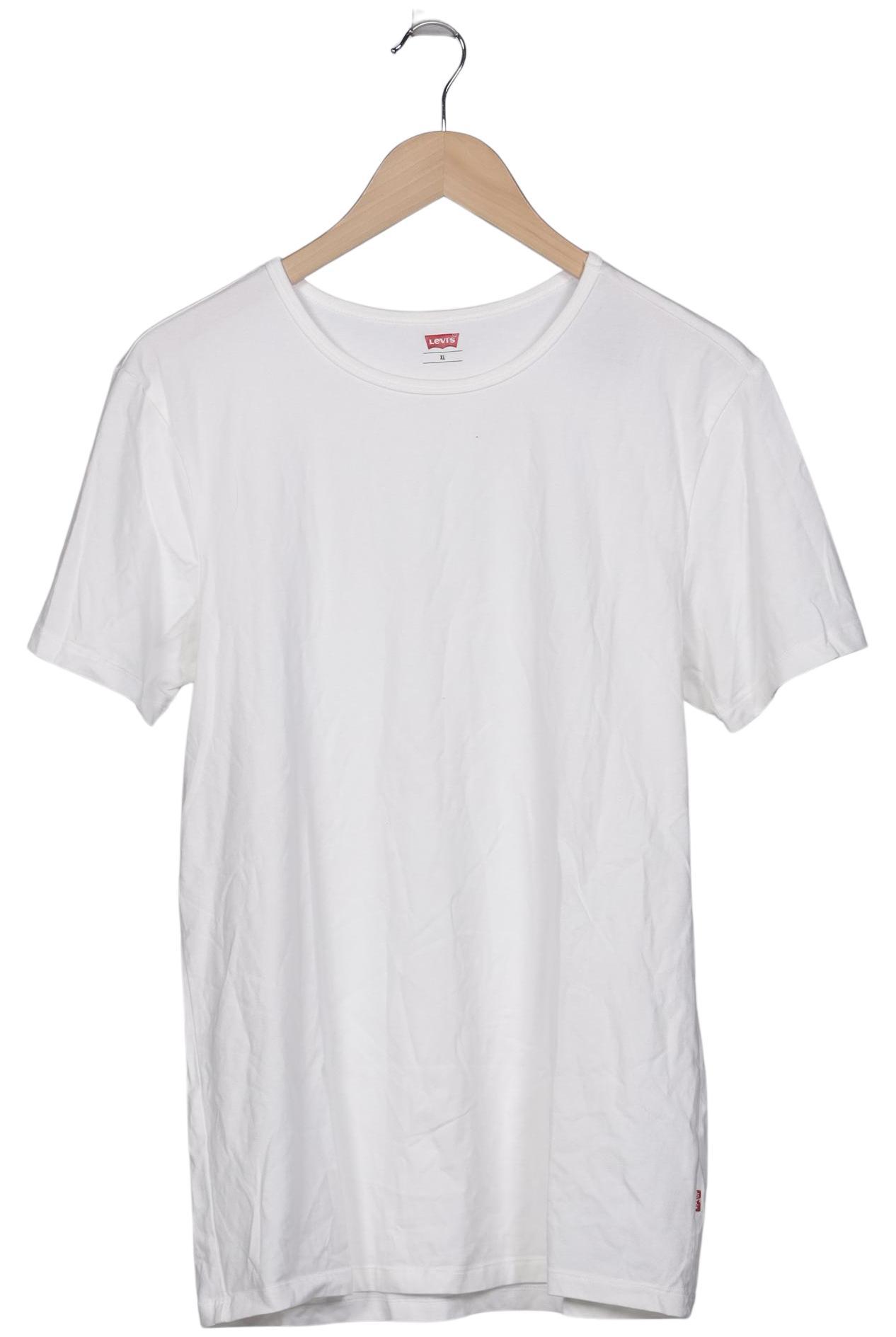 

Levis Herren T-Shirt, weiß, Gr. 54