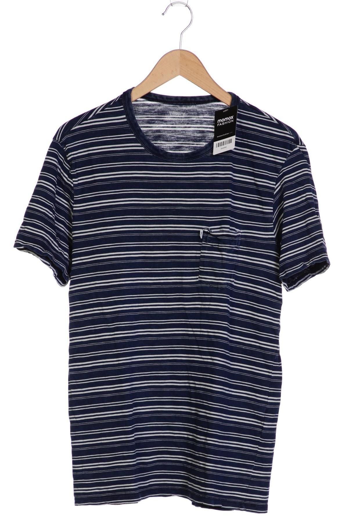 

Levis Herren T-Shirt, marineblau, Gr. 48