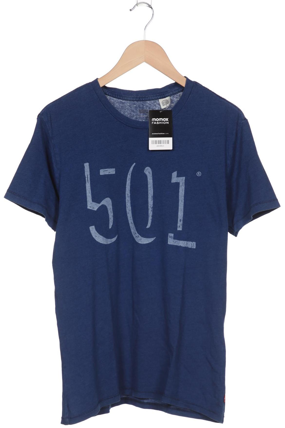 

Levis Herren T-Shirt, marineblau, Gr. 48