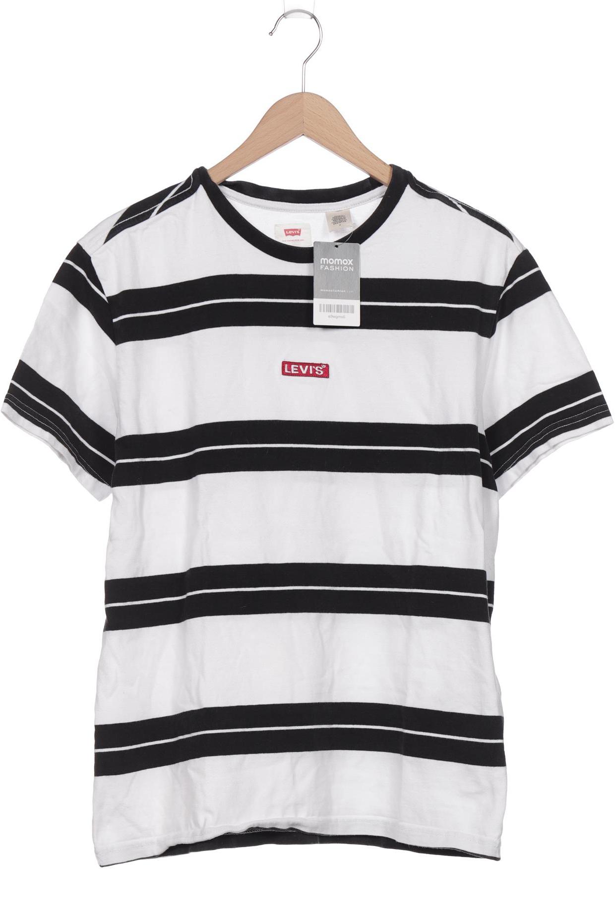 

Levis Herren T-Shirt, weiß