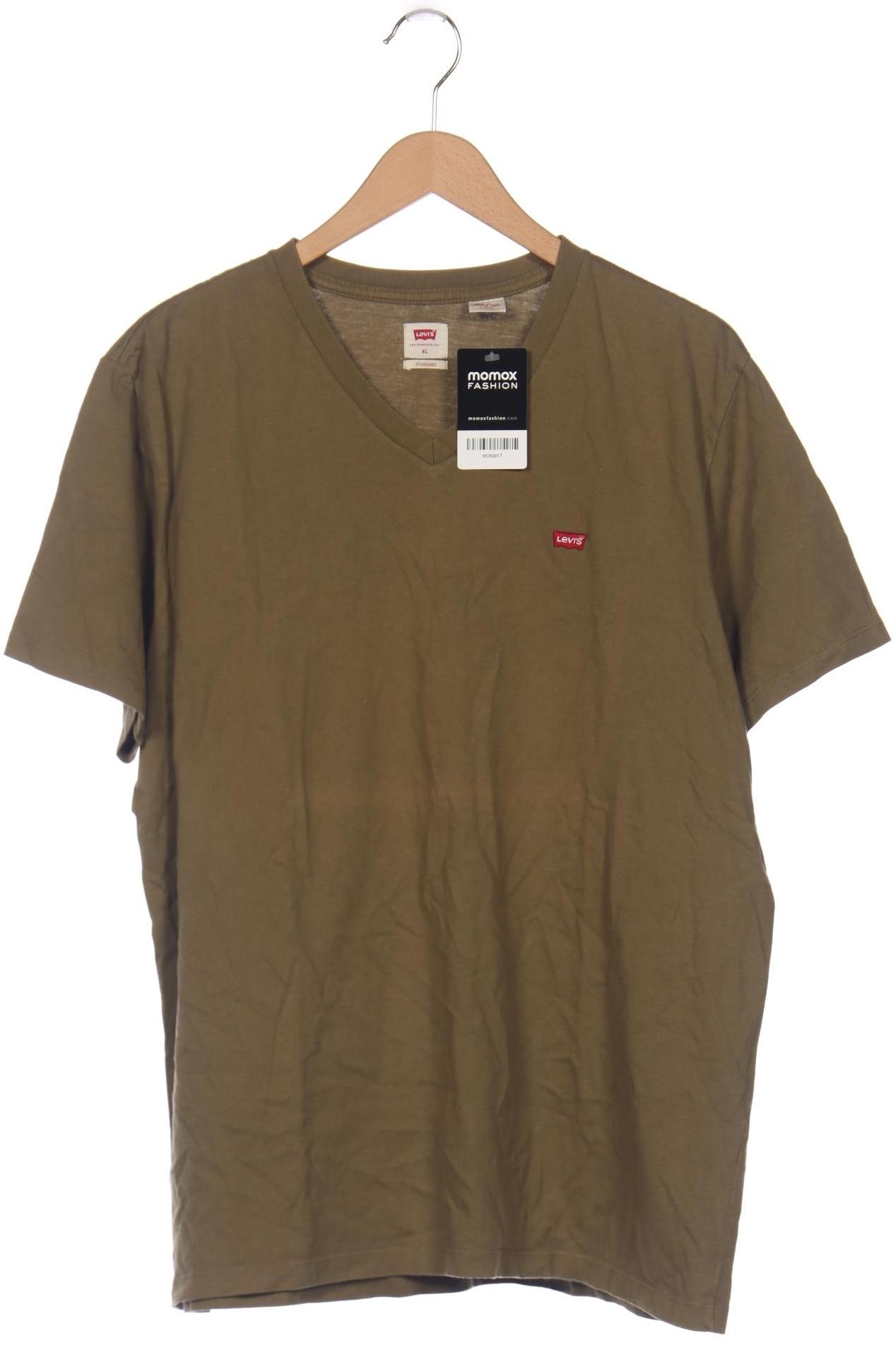 

Levis Herren T-Shirt, grün, Gr. 54