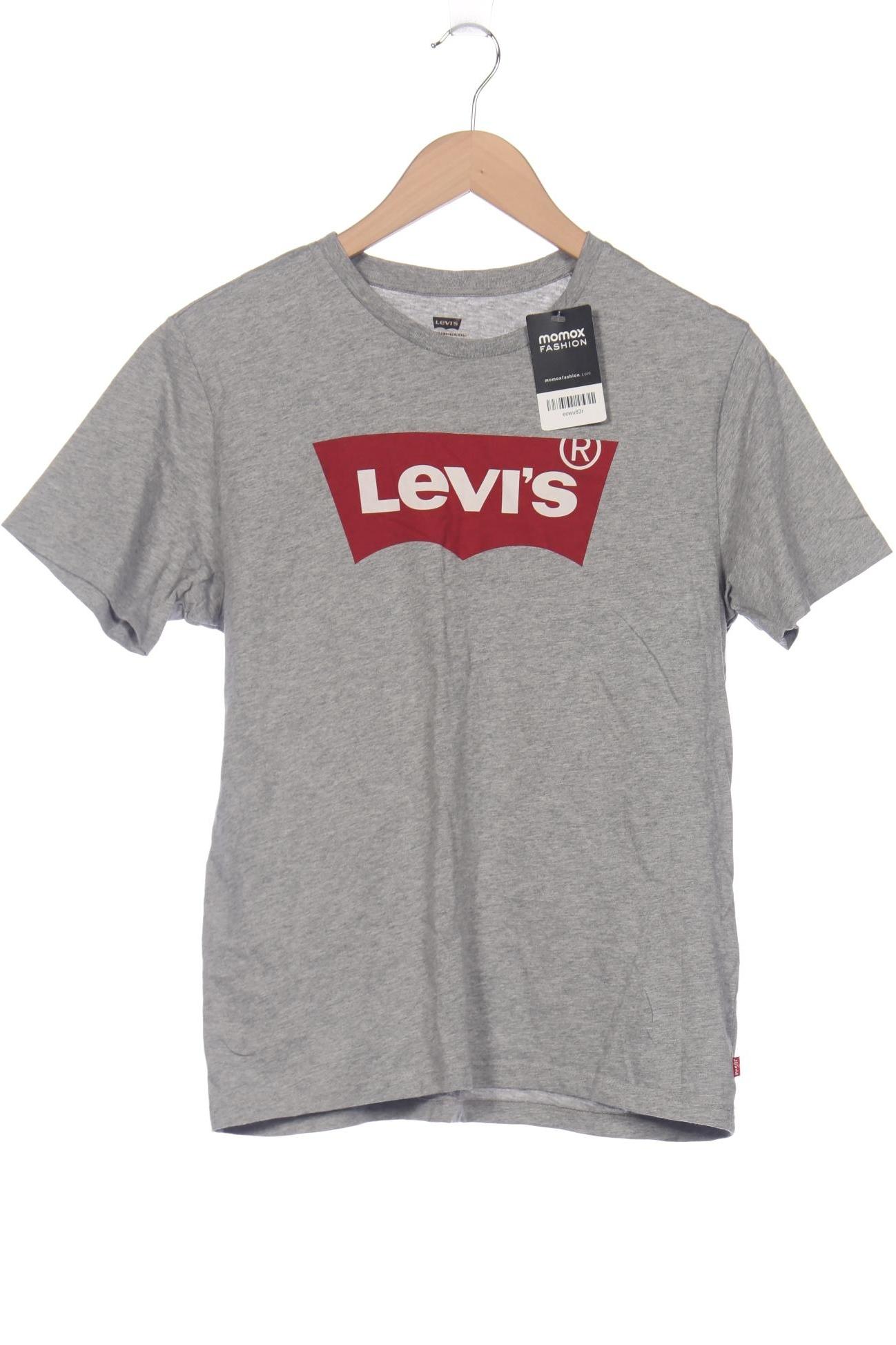 

Levis Herren T-Shirt, grau, Gr. 48