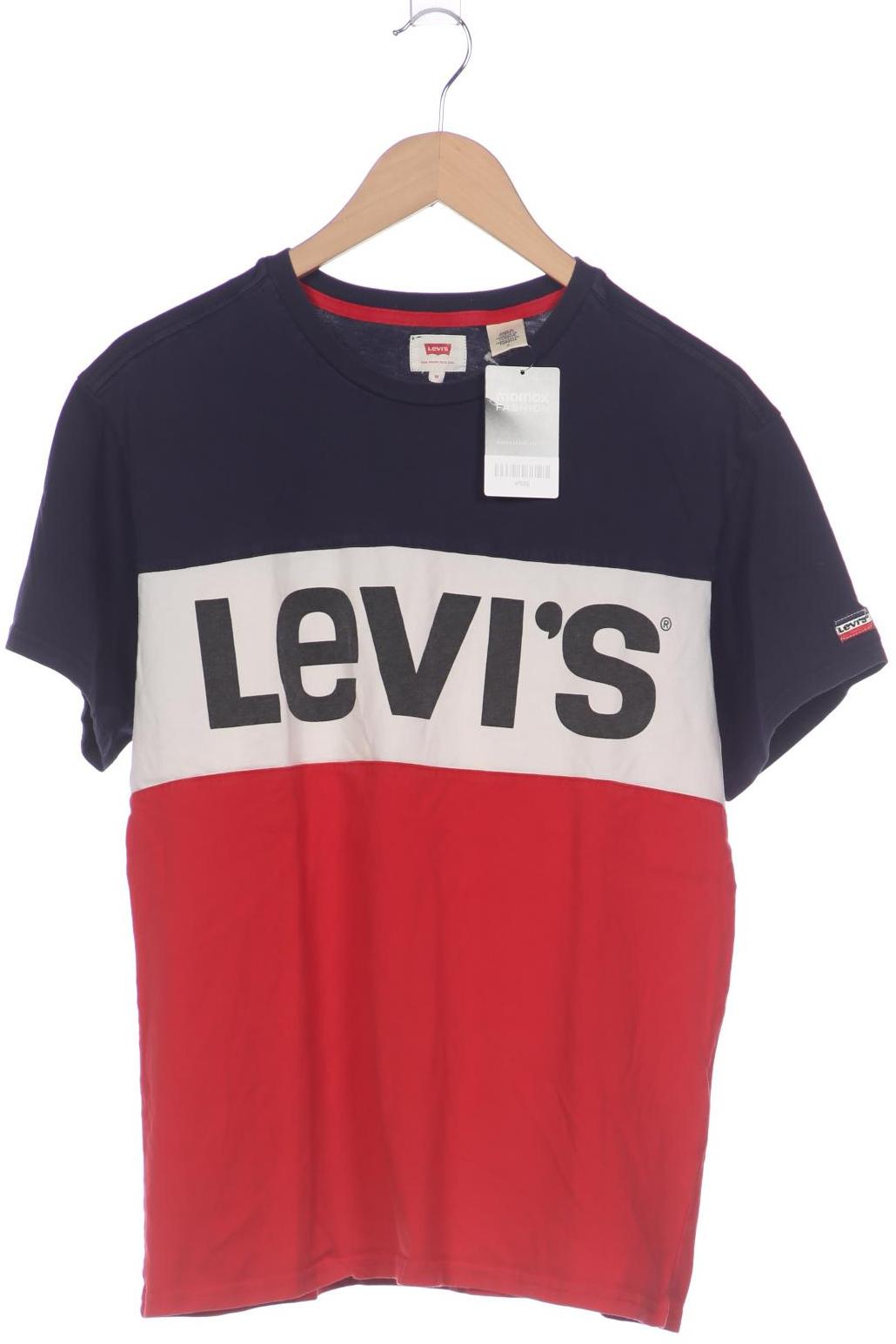 Thumbnail - Levis Herren T-Shirt, marineblau, Gr. 48