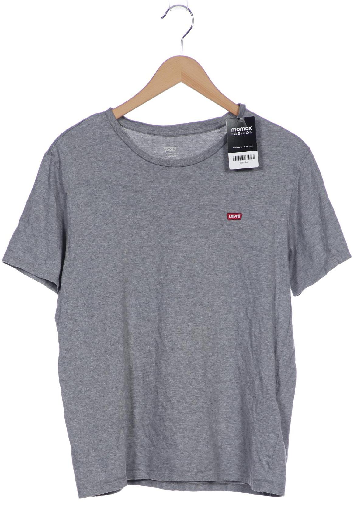 

Levis Herren T-Shirt, grau, Gr. 48