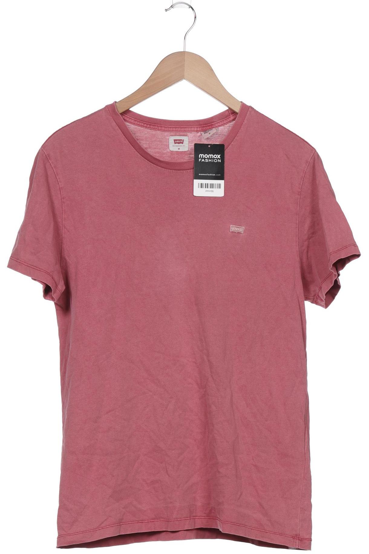 

Levis Herren T-Shirt, pink, Gr. 48
