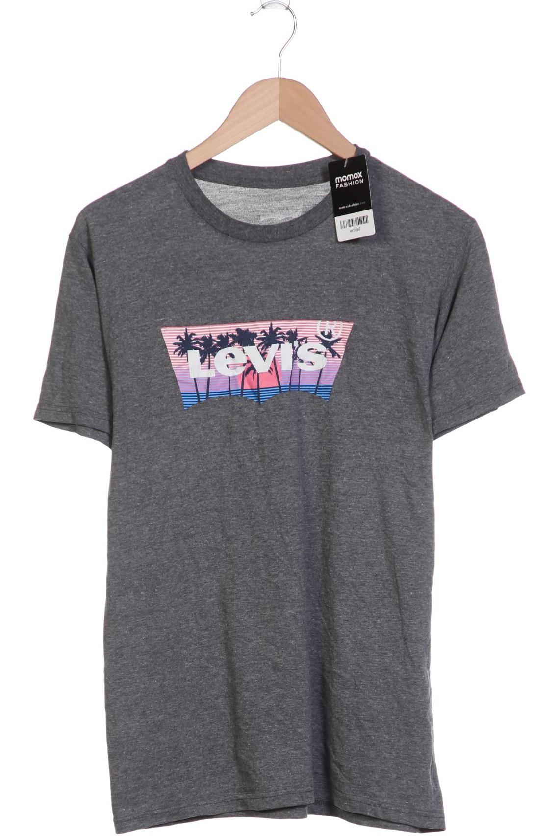 

Levis Herren T-Shirt, grau, Gr. 48