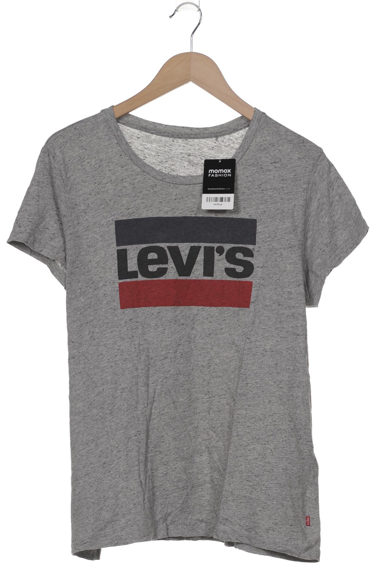

Levis Herren T-Shirt, grau, Gr. 54