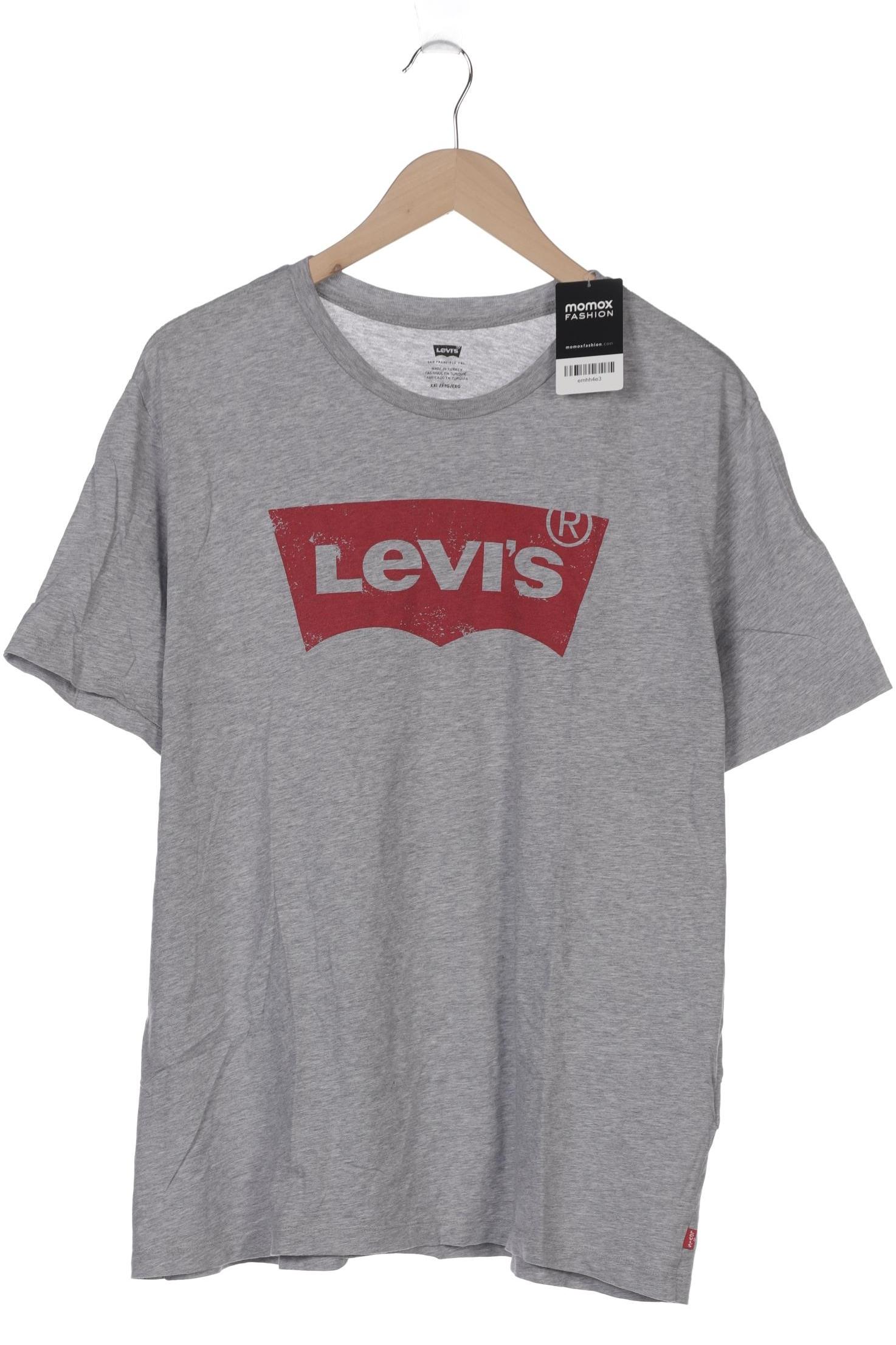 

Levis Herren T-Shirt, grau, Gr. 56