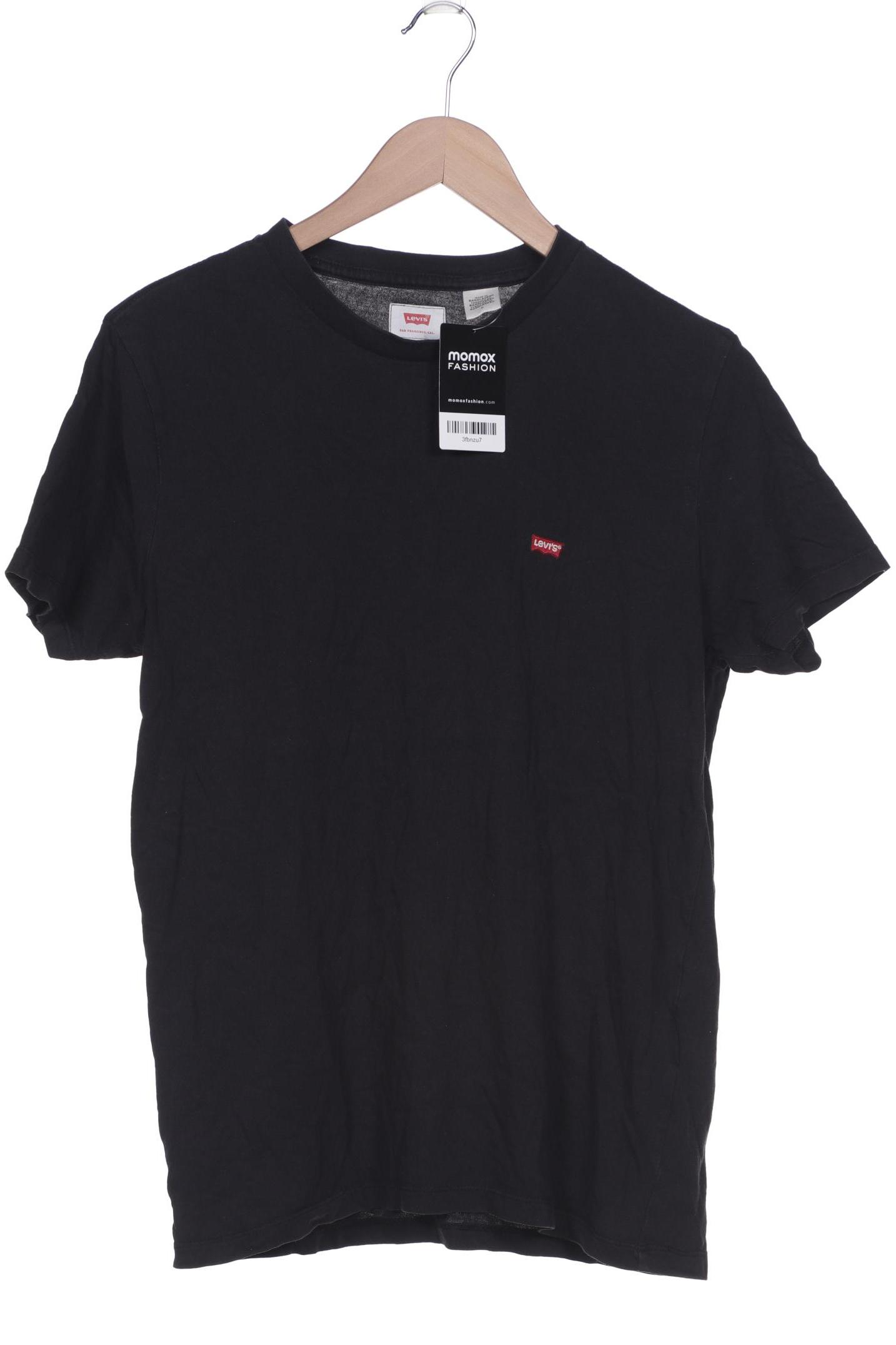 

Levis Herren T-Shirt, schwarz