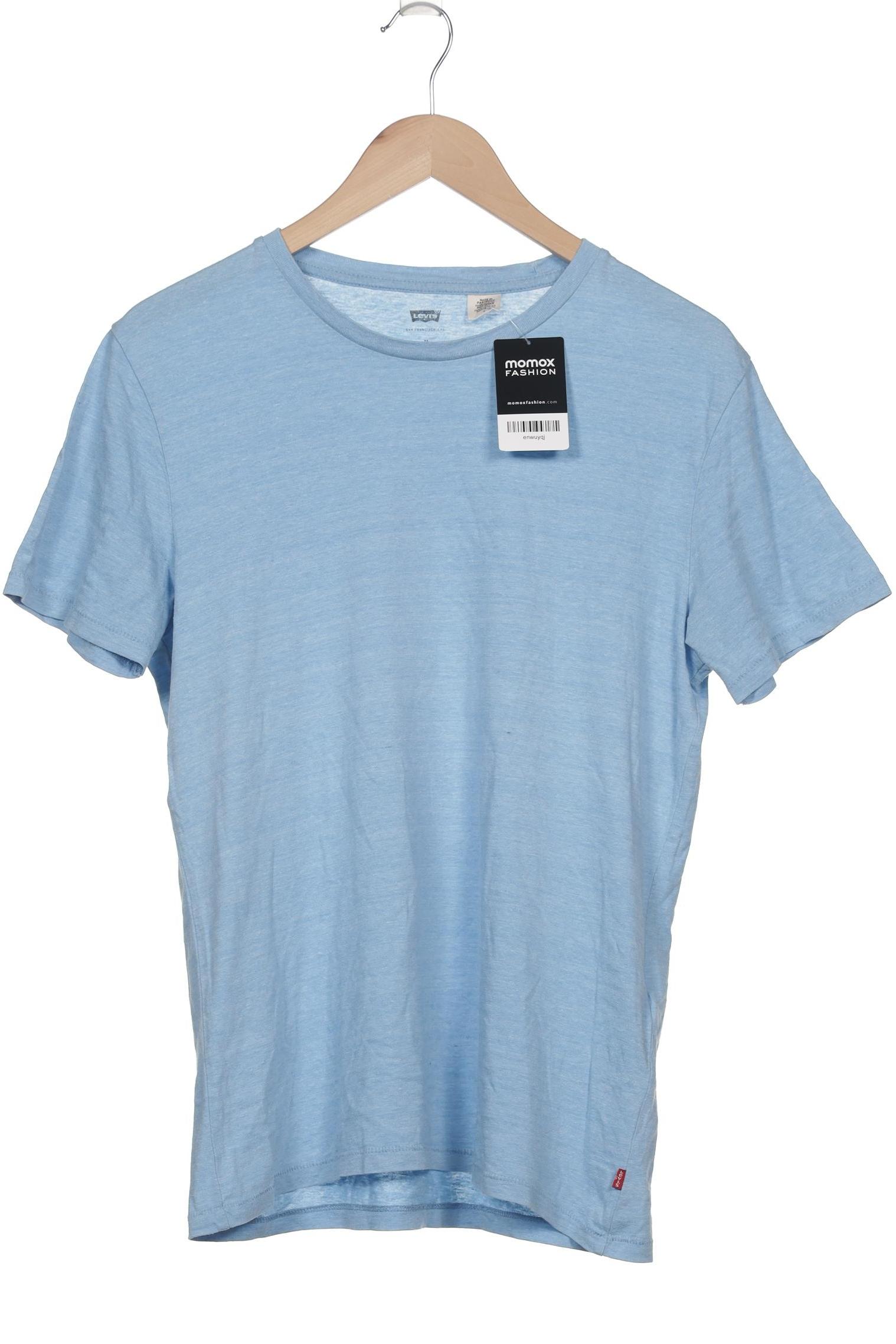 

Levis Herren T-Shirt, blau, Gr. 48