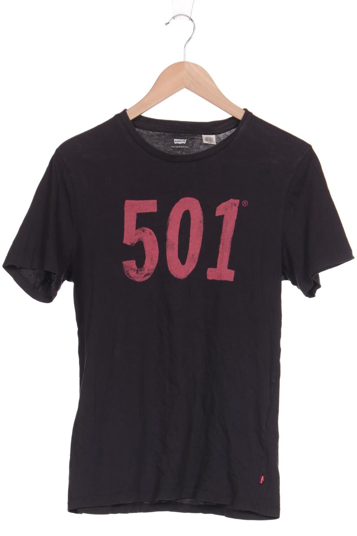 

Levis Herren T-Shirt, grau