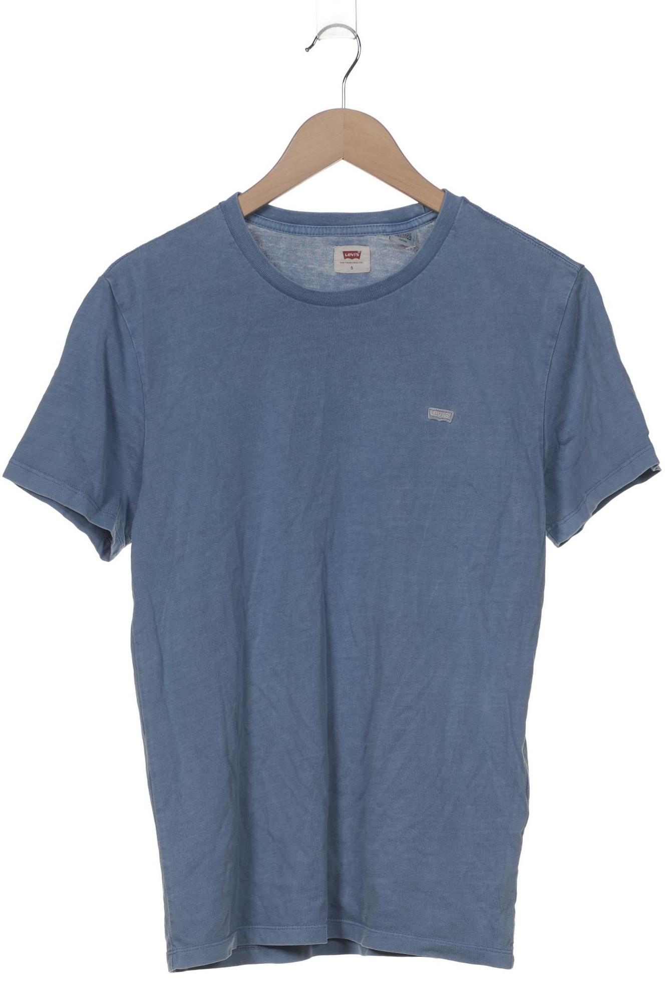 

Levis Herren T-Shirt, blau, Gr. 46