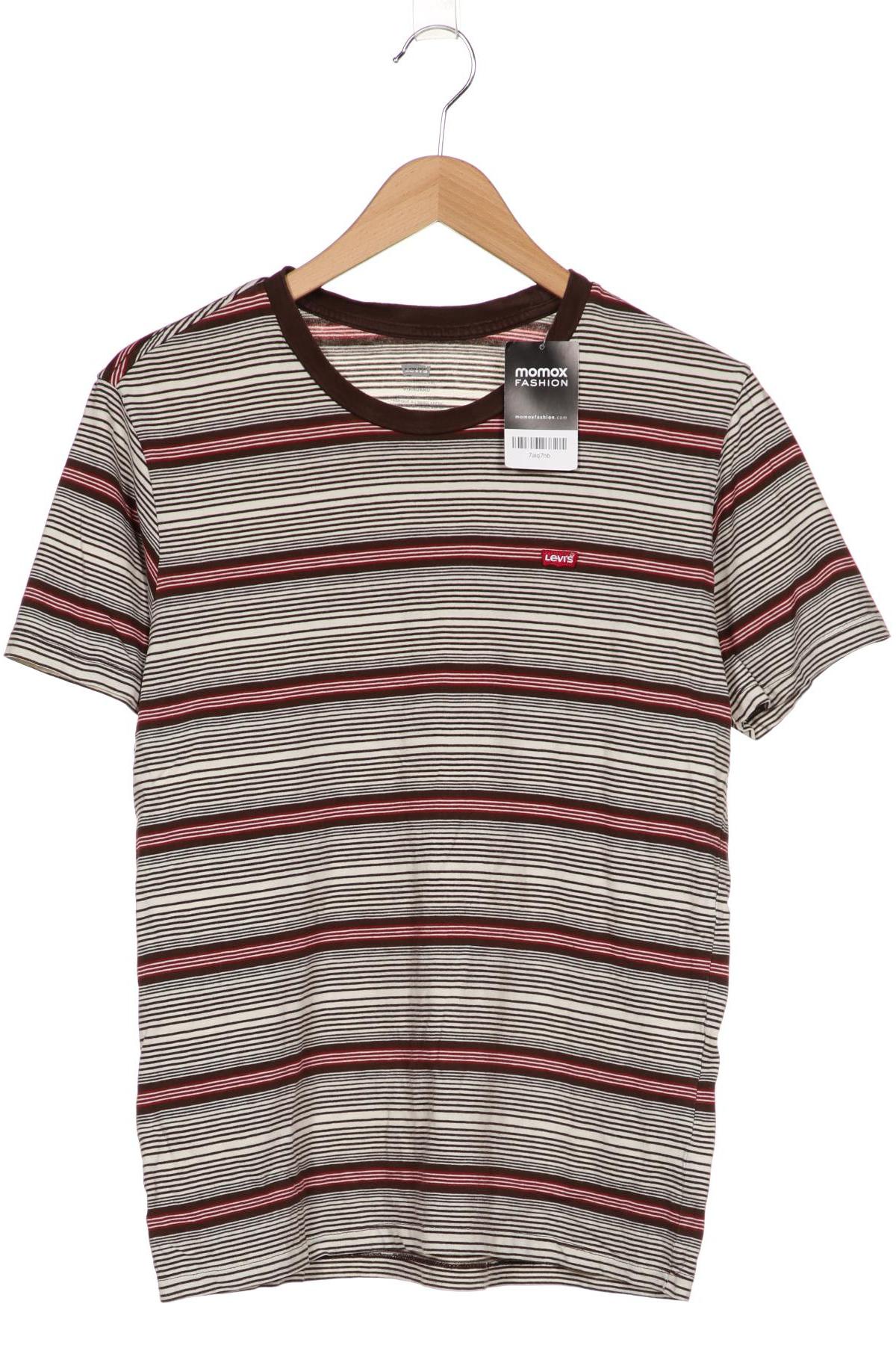 

Levis Herren T-Shirt, braun