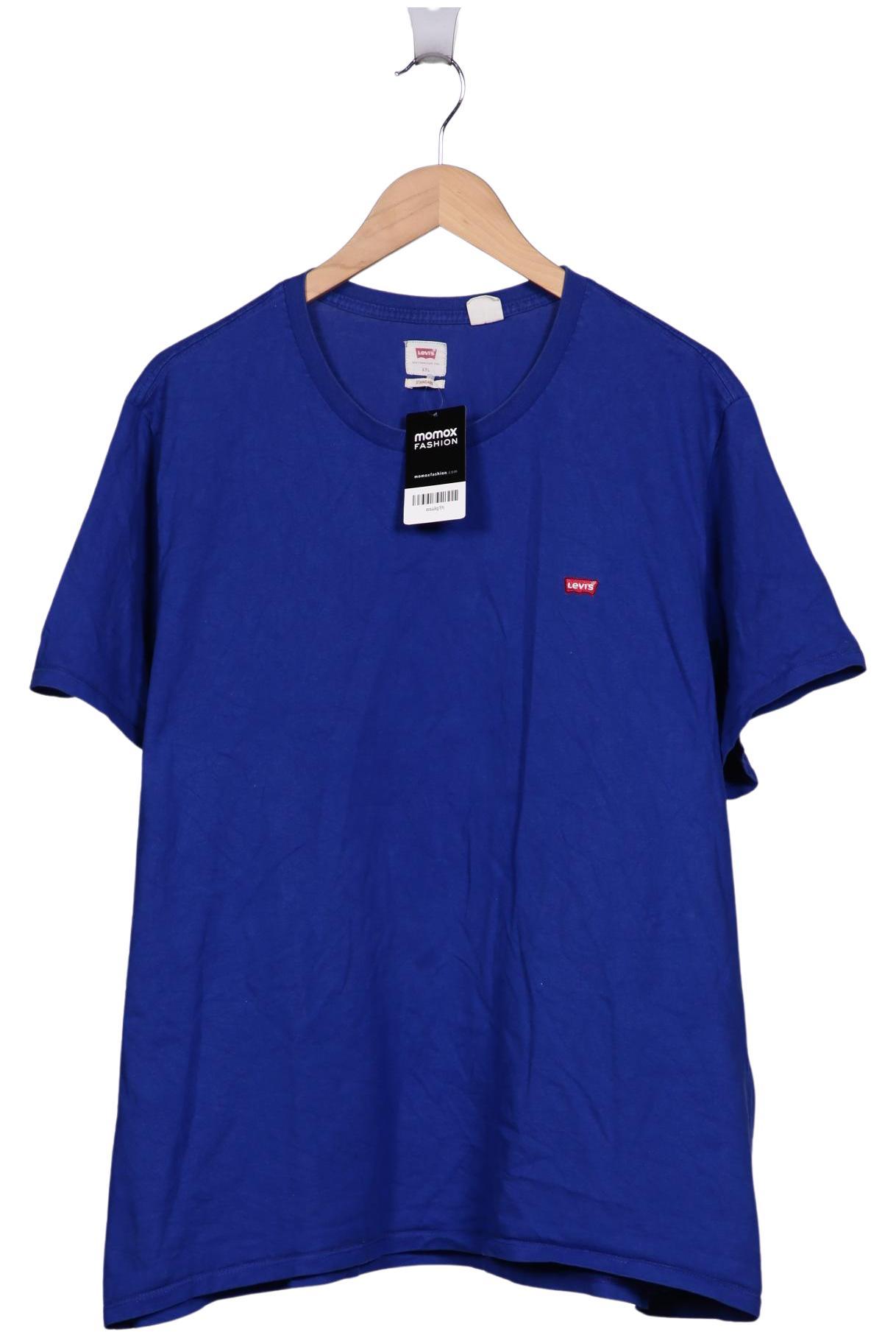 

Levis Herren T-Shirt, blau, Gr. 56