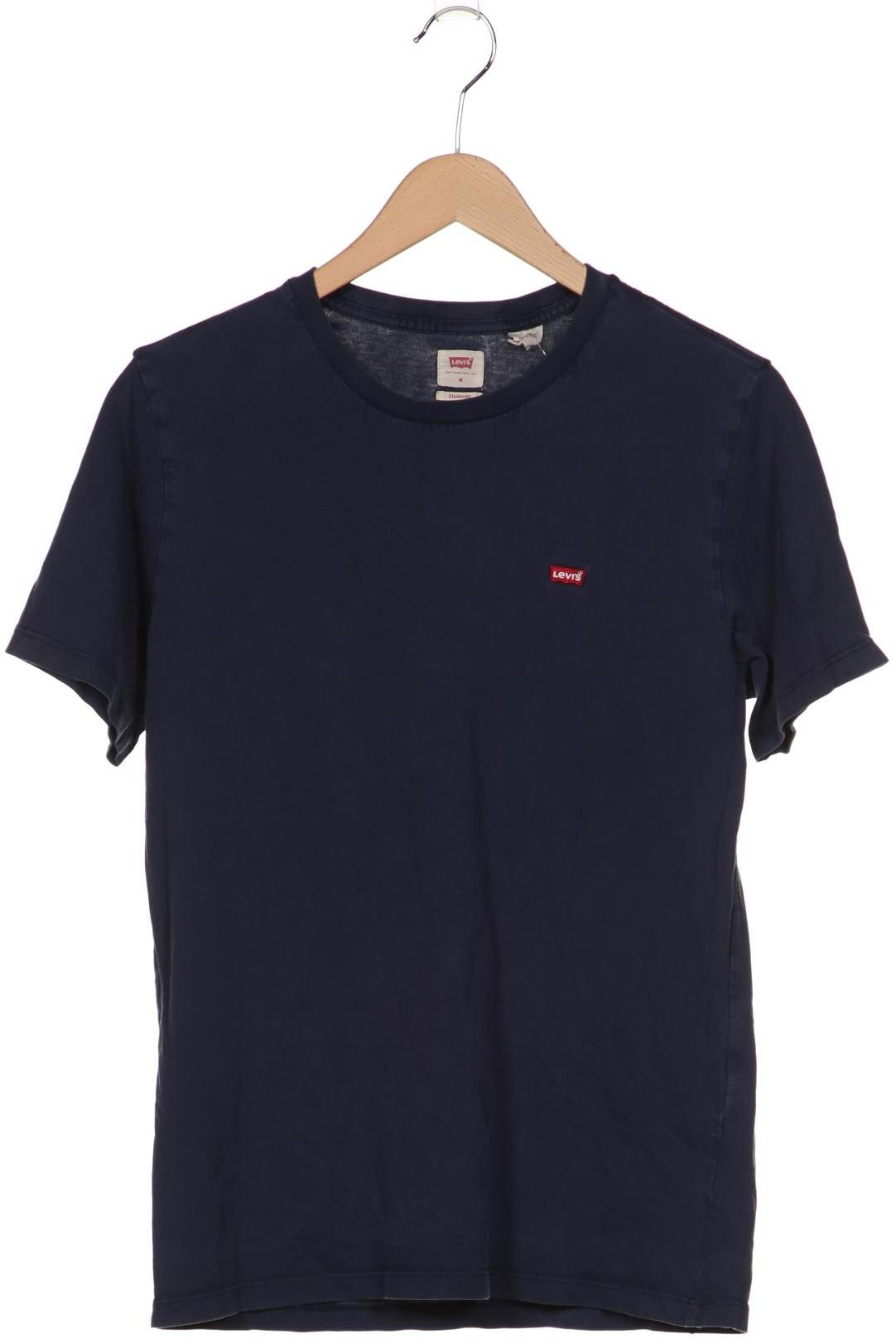 

Levis Herren T-Shirt, marineblau