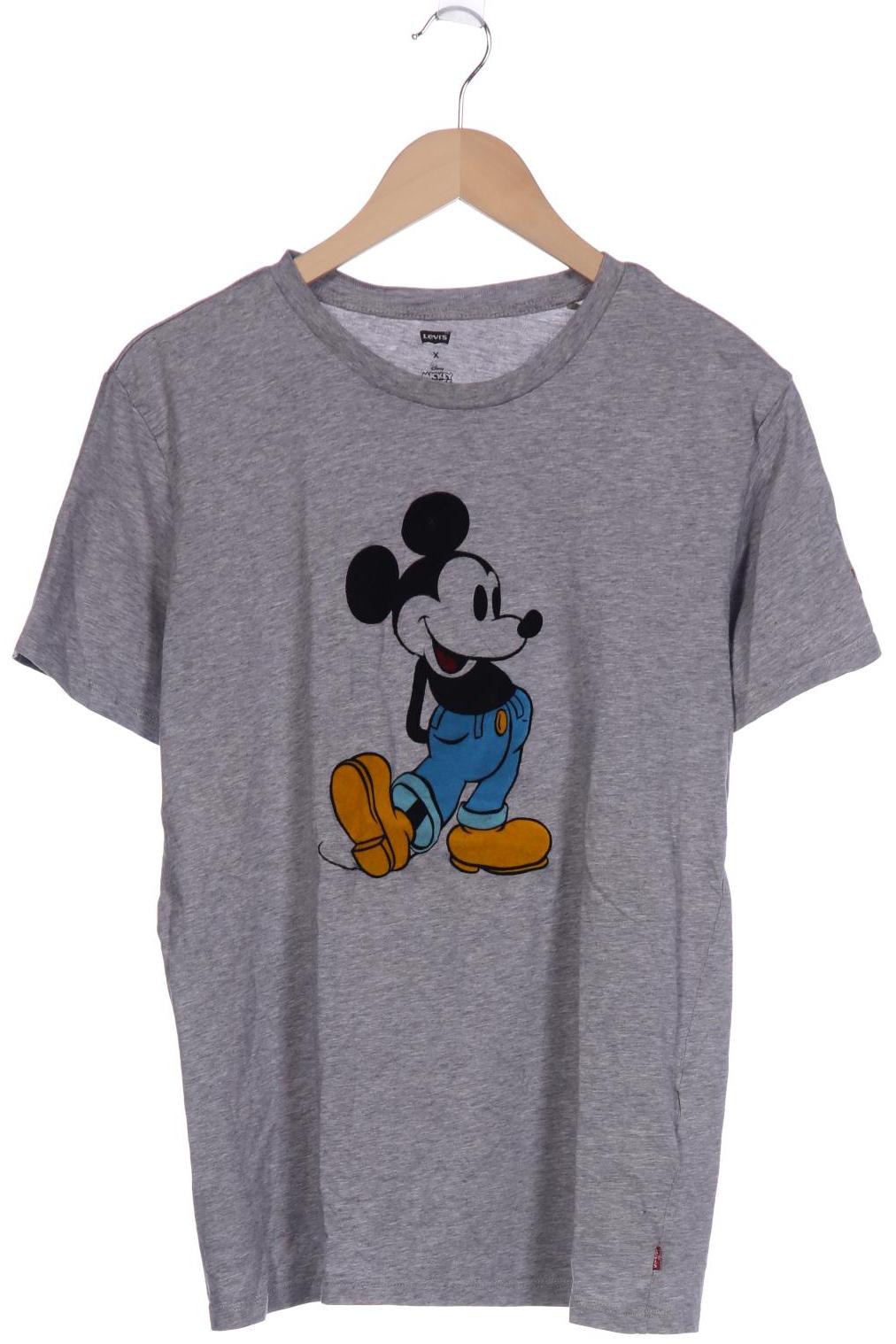 

Levis Herren T-Shirt, grau