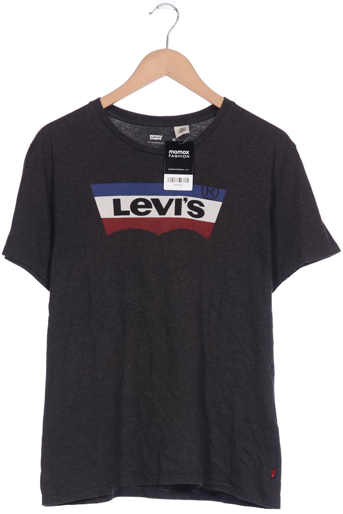 

Levis Herren T-Shirt, grau