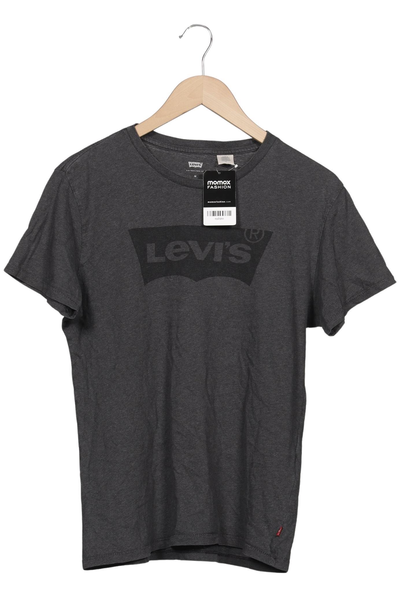 

Levis Herren T-Shirt, grau, Gr. 48
