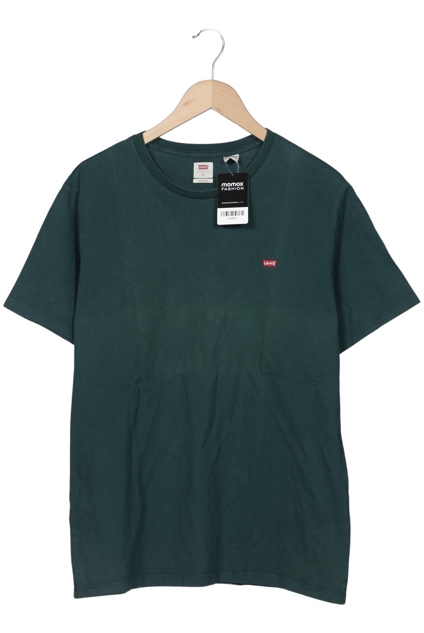 

Levis Herren T-Shirt, grün, Gr. 54