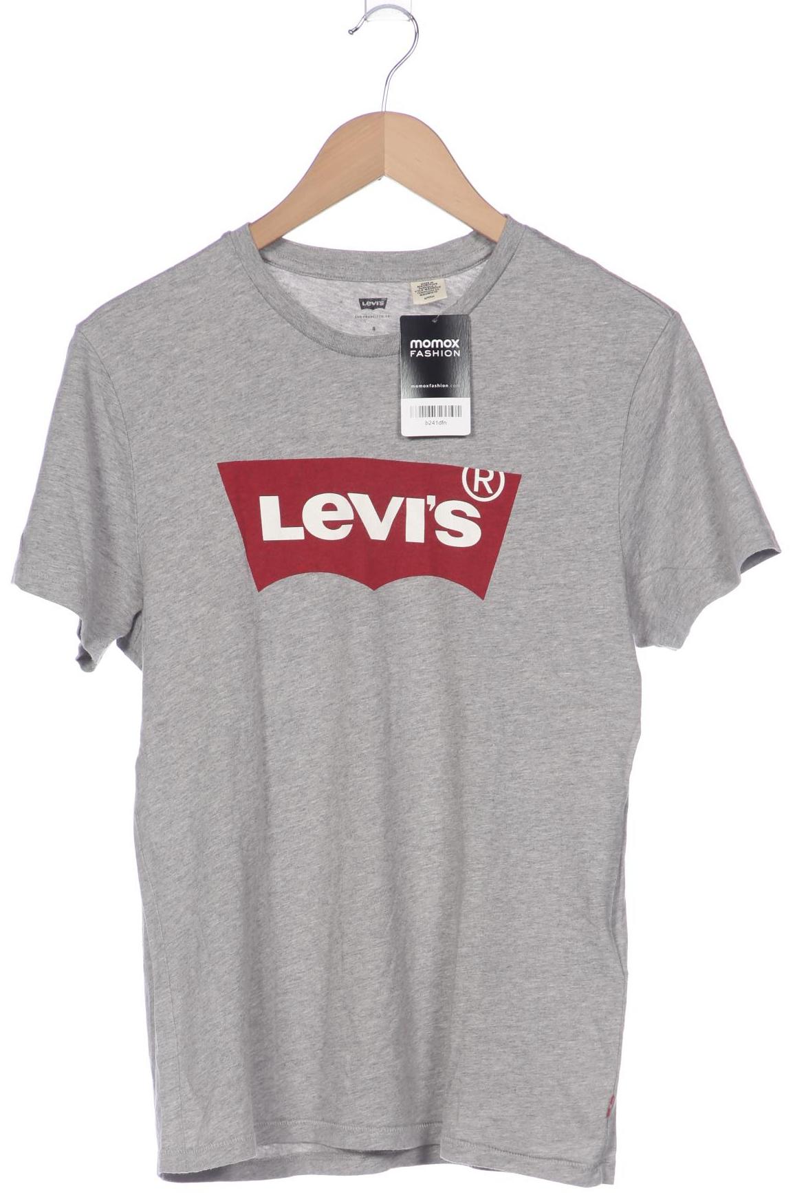 

Levis Herren T-Shirt, grau, Gr. 46