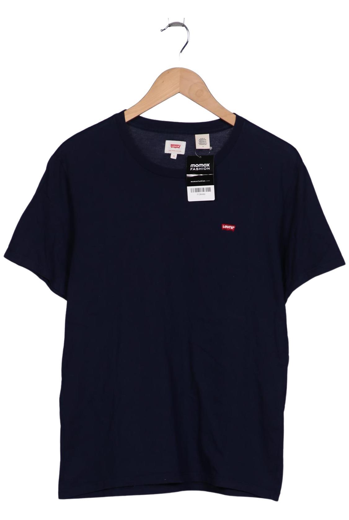 

Levis Herren T-Shirt, marineblau, Gr. 48