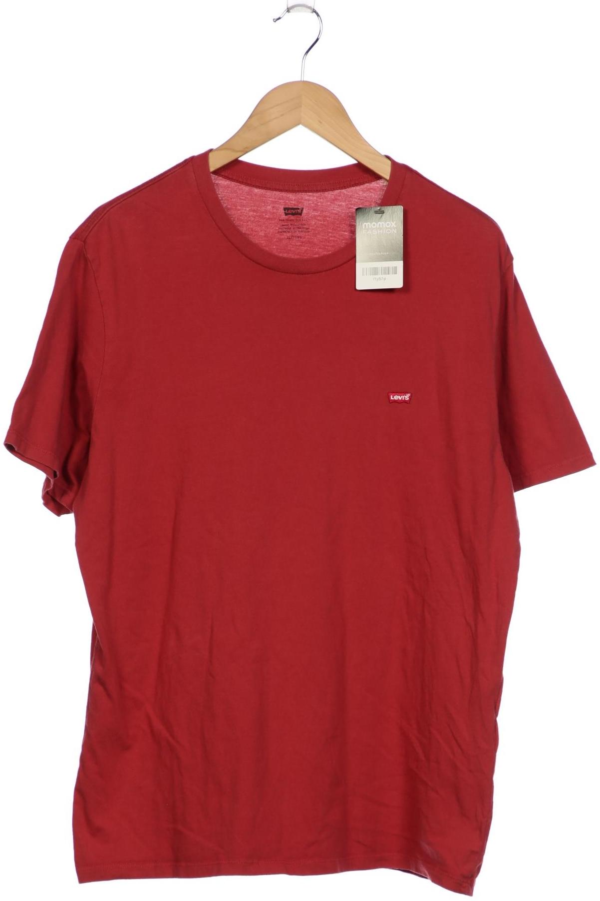 

Levis Herren T-Shirt, pink, Gr. 54