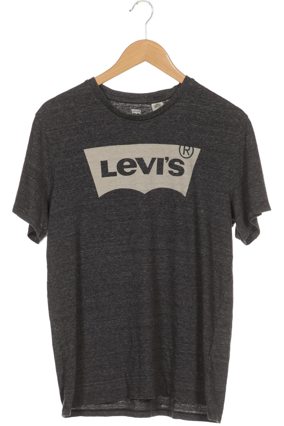 

Levis Herren T-Shirt, grau, Gr. 52