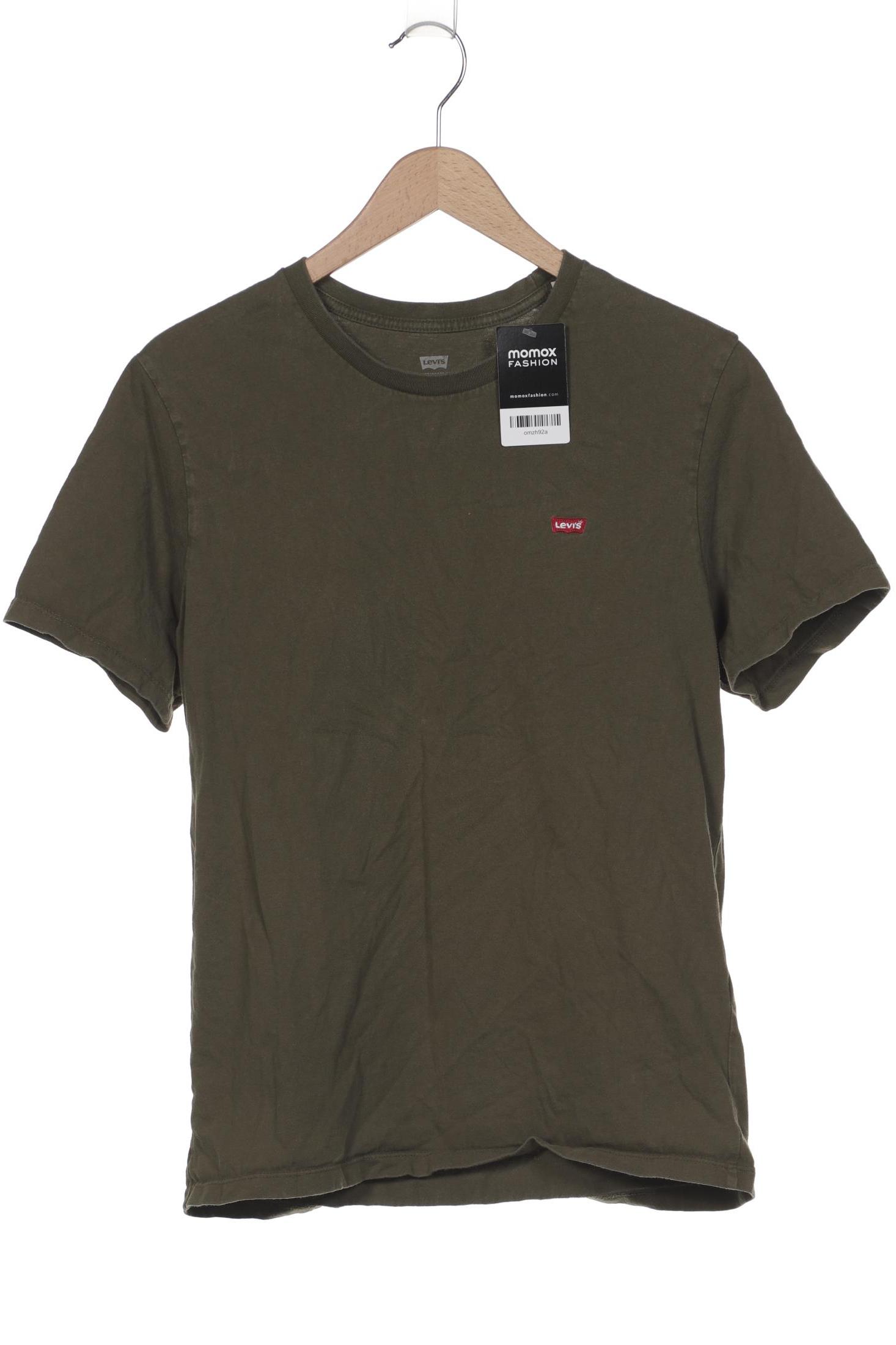 

Levis Herren T-Shirt, grün, Gr. 48