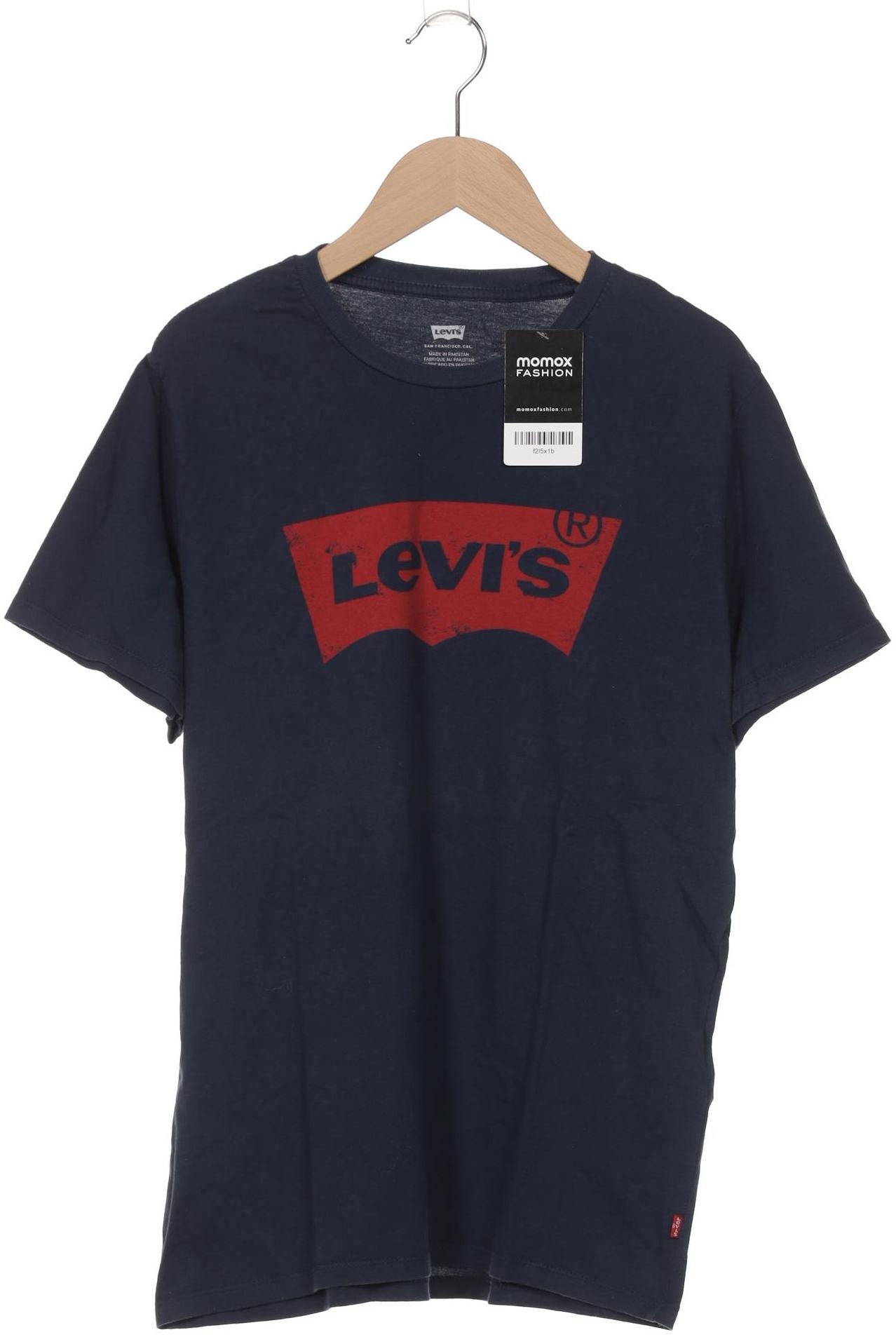 

Levis Herren T-Shirt, marineblau, Gr. 46
