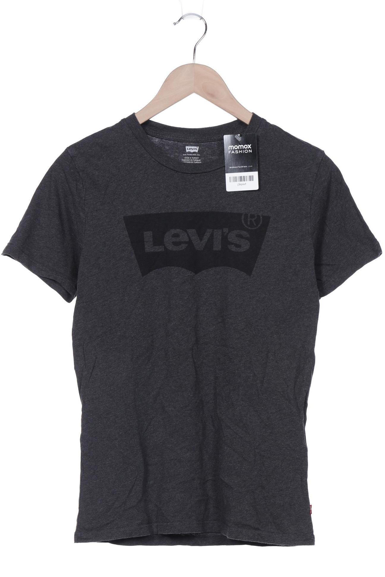 

Levis Herren T-Shirt, grau, Gr. 44