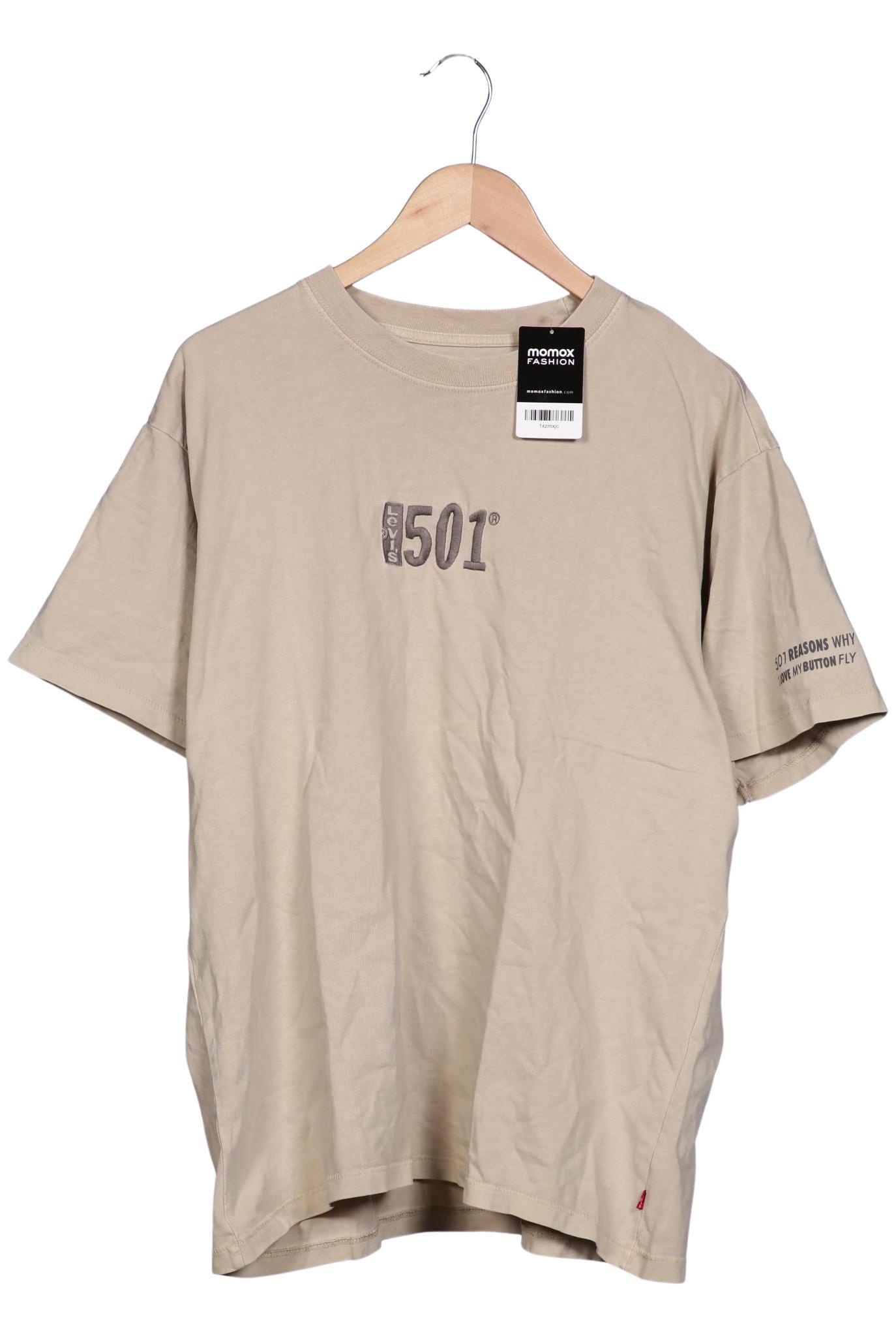 

Levis Herren T-Shirt, beige, Gr. 52