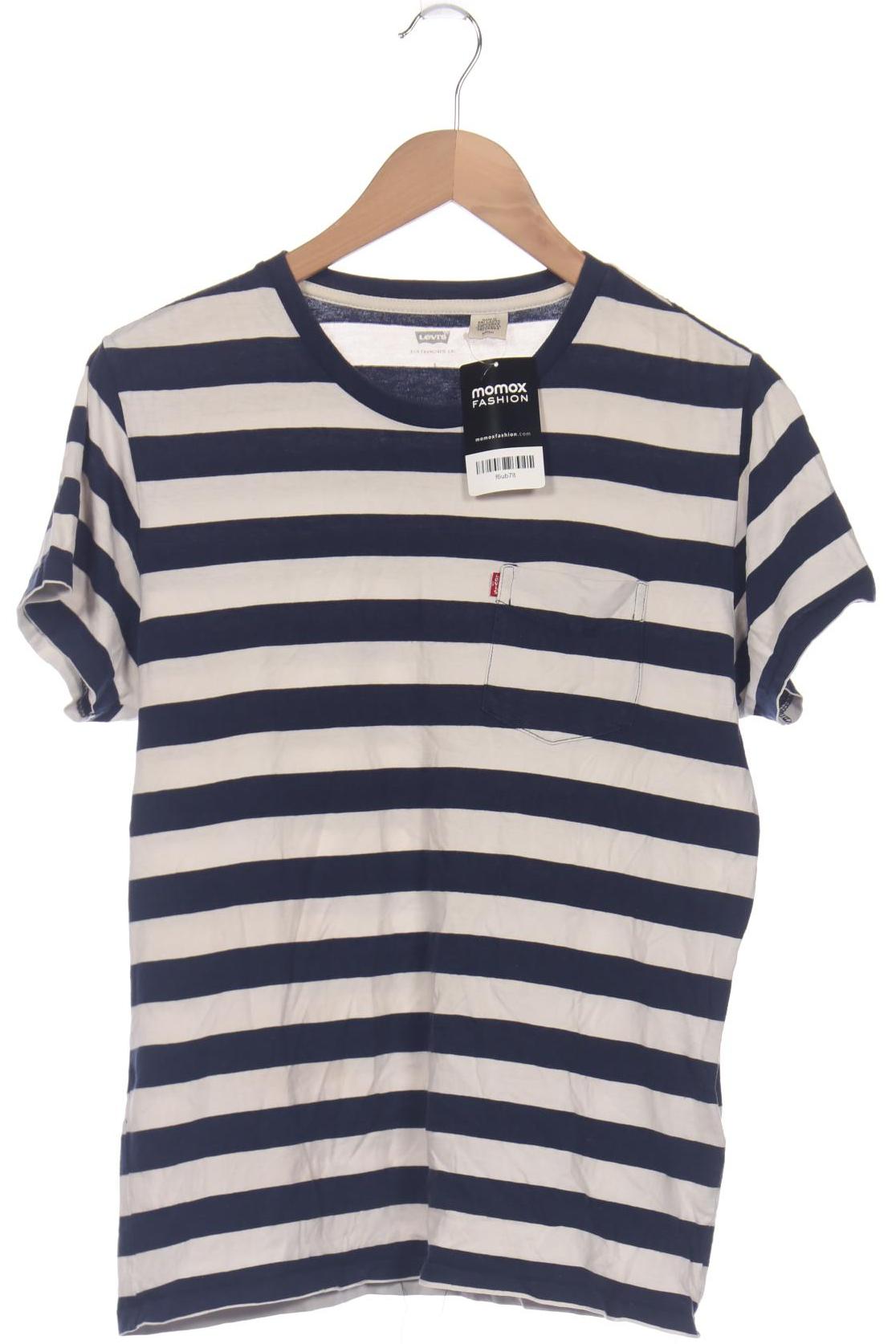 

Levis Herren T-Shirt, marineblau, Gr. 46