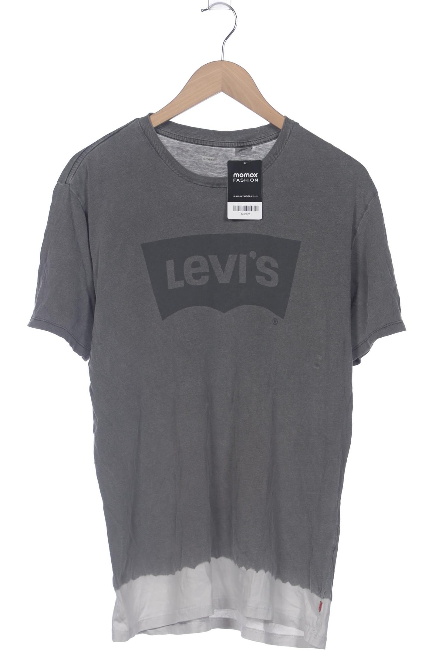 

Levis Herren T-Shirt, grau, Gr. 52