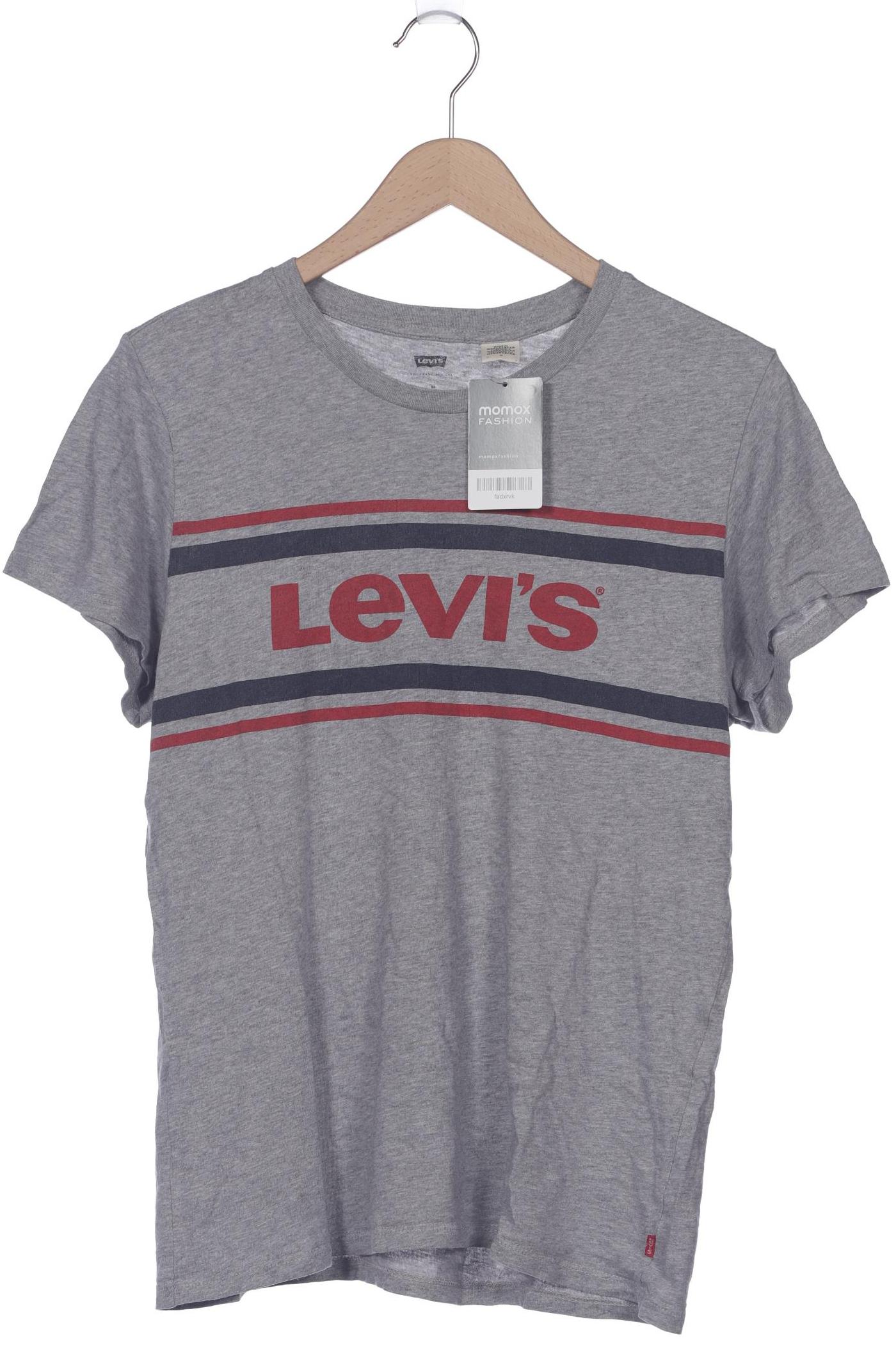 

Levis Herren T-Shirt, grau