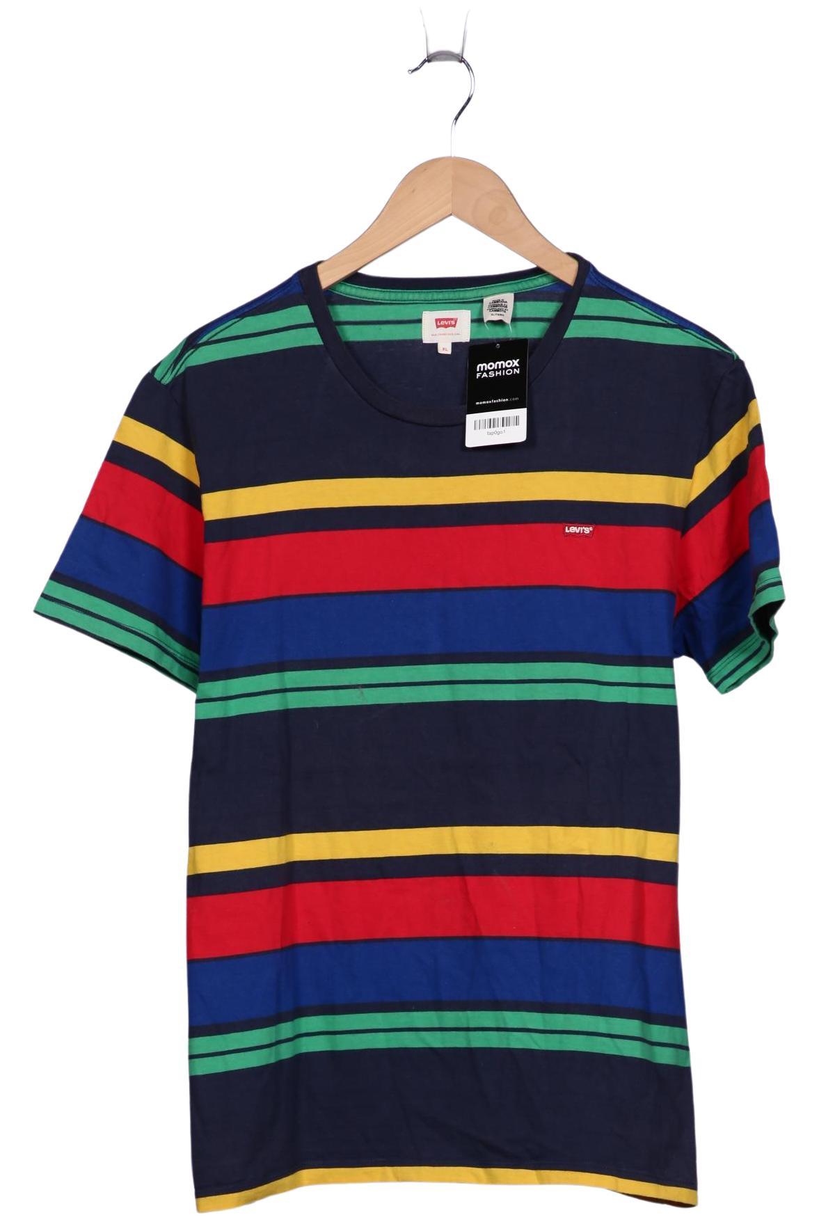 

Levis Herren T-Shirt, marineblau, Gr. 54