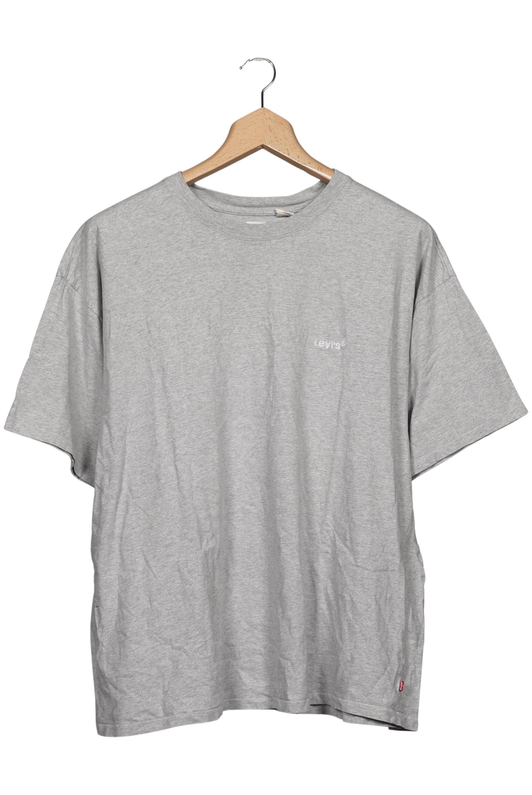 

Levis Herren T-Shirt, grau, Gr. 58