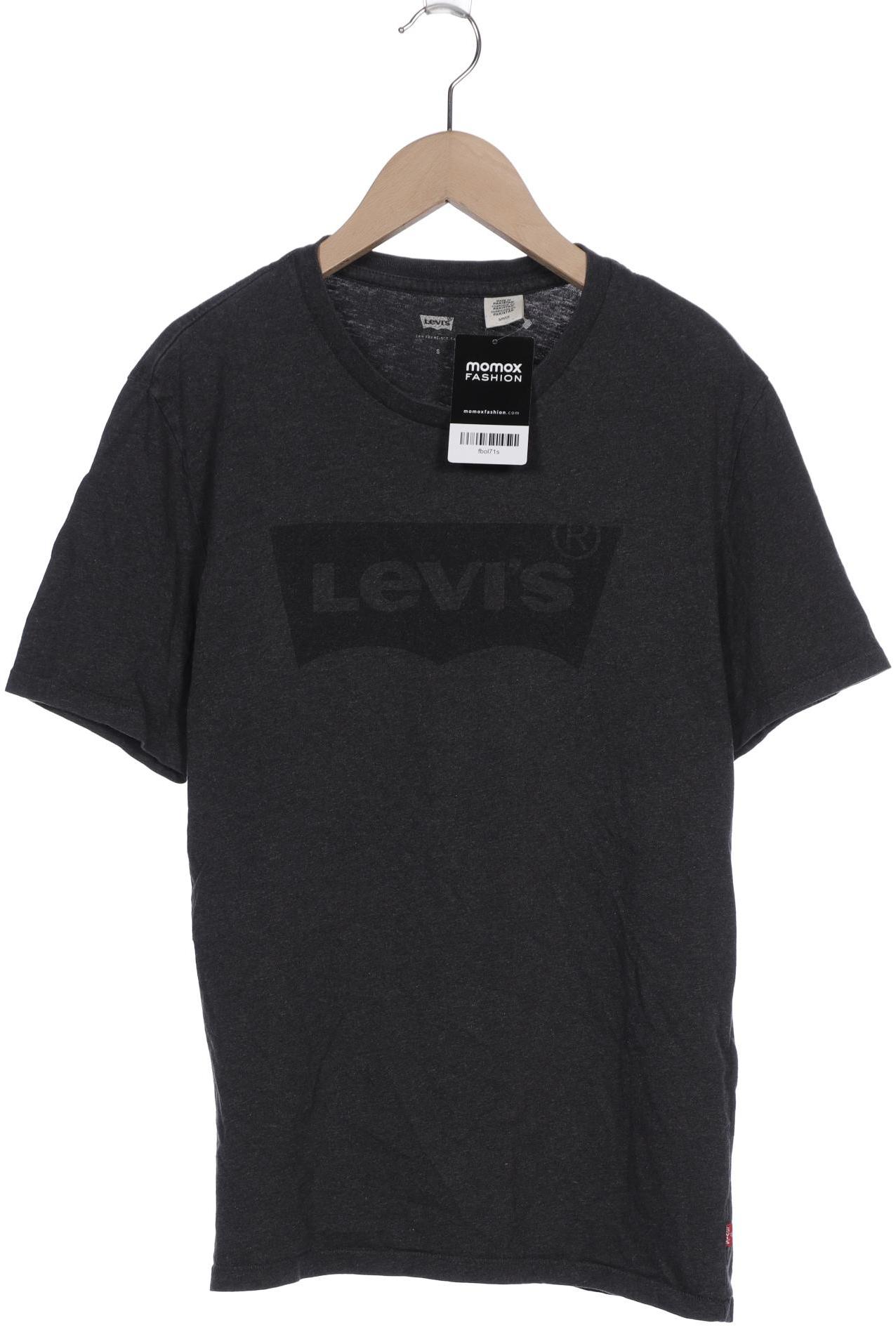 

Levis Herren T-Shirt, grau, Gr. 46