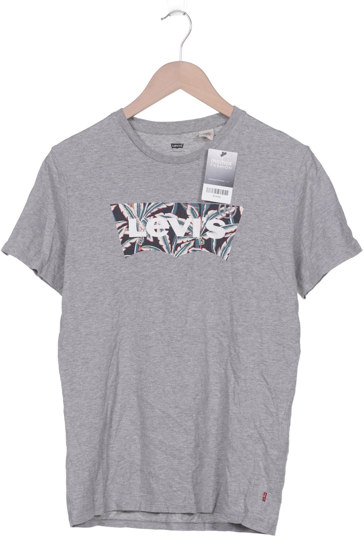 

Levis Herren T-Shirt, grau
