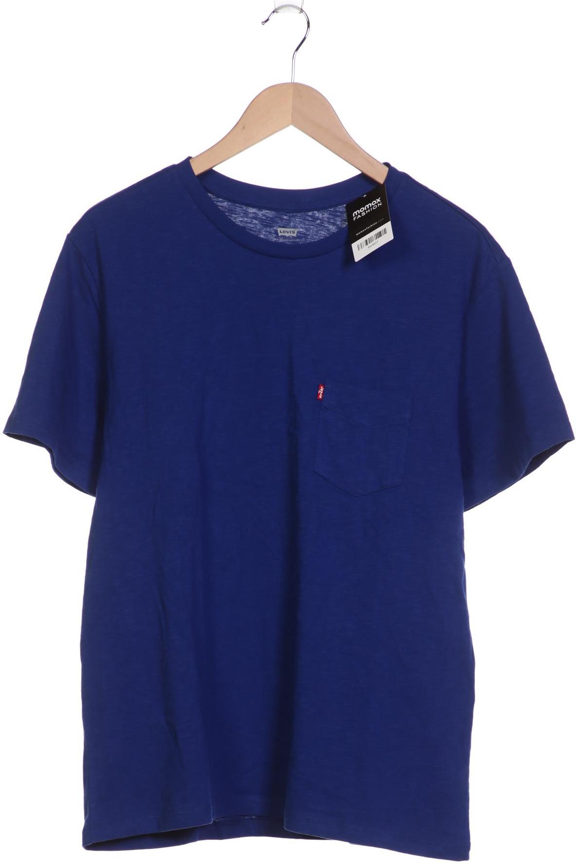 

Levis Herren T-Shirt, marineblau, Gr. 52