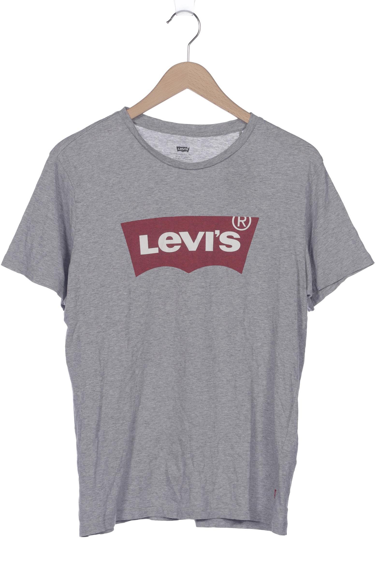 

Levis Herren T-Shirt, grau