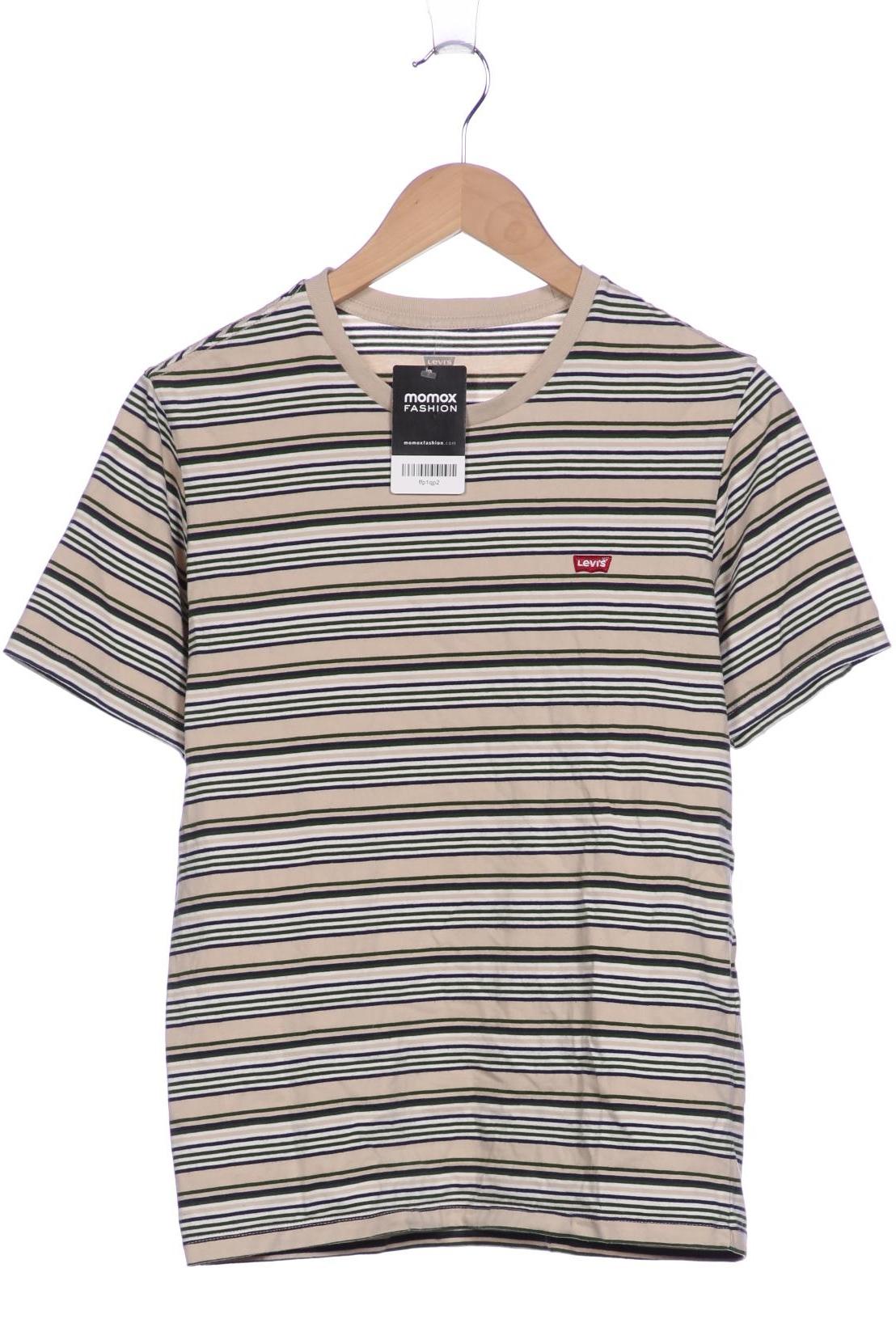 

Levis Herren T-Shirt, beige, Gr. 46