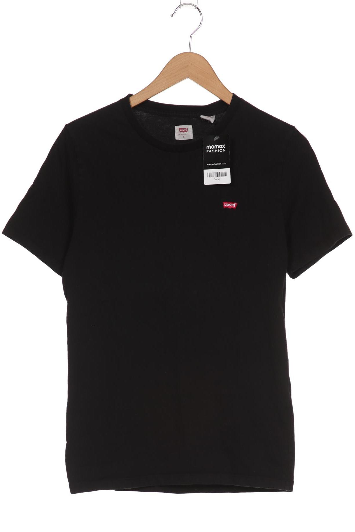 

Levis Herren T-Shirt, schwarz