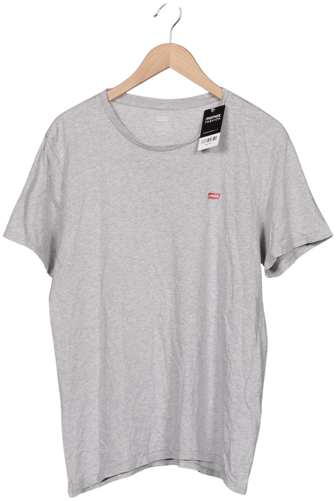 

Levis Herren T-Shirt, grau, Gr. 52