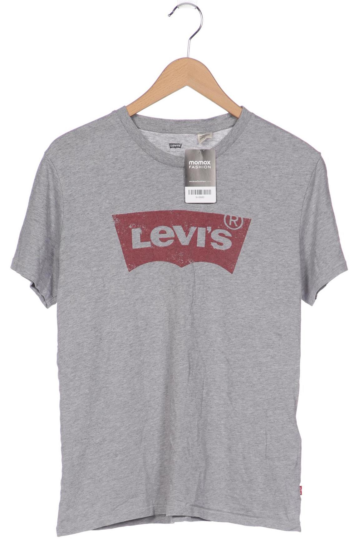 

Levis Herren T-Shirt, grau