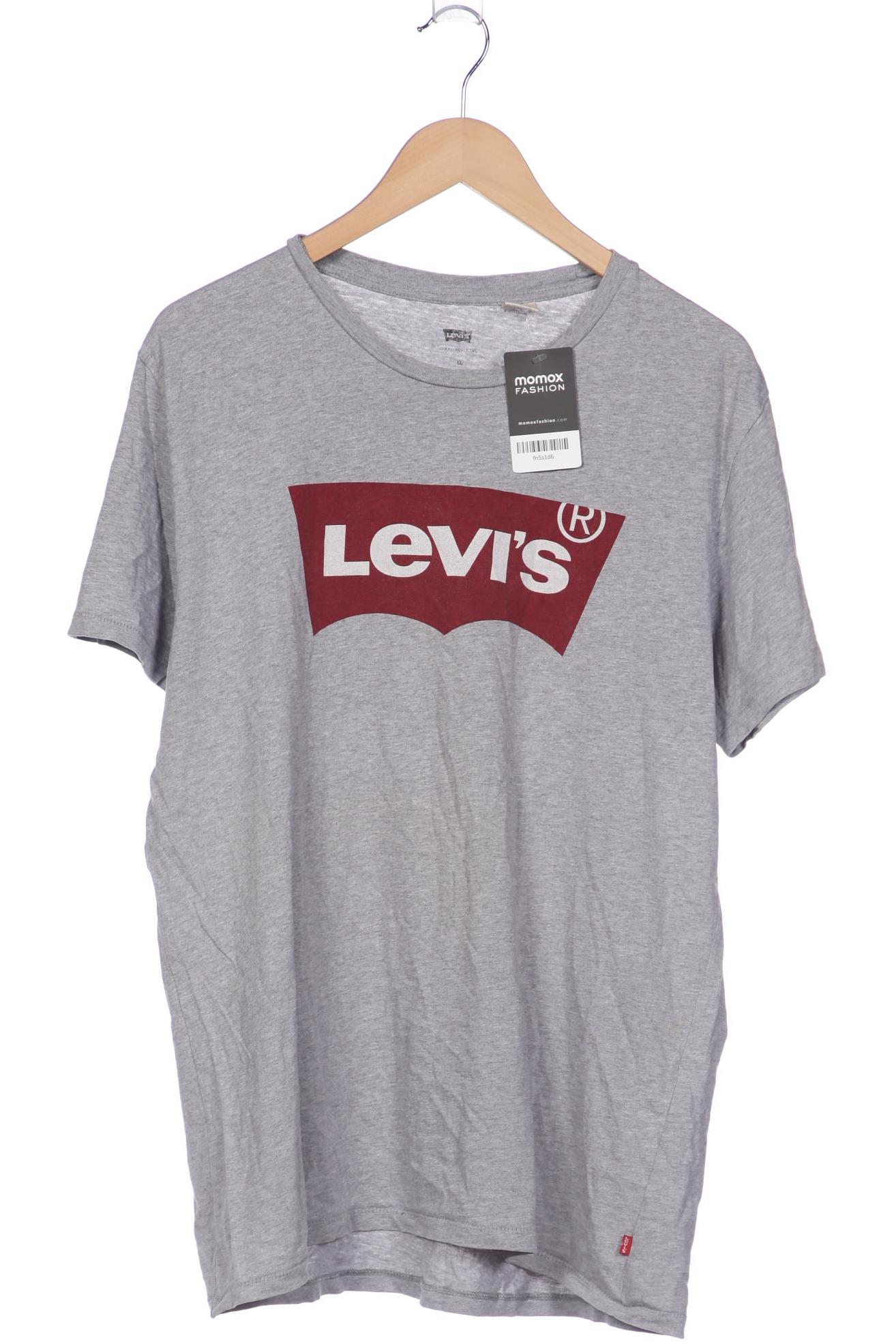 

Levis Herren T-Shirt, grau, Gr. 54