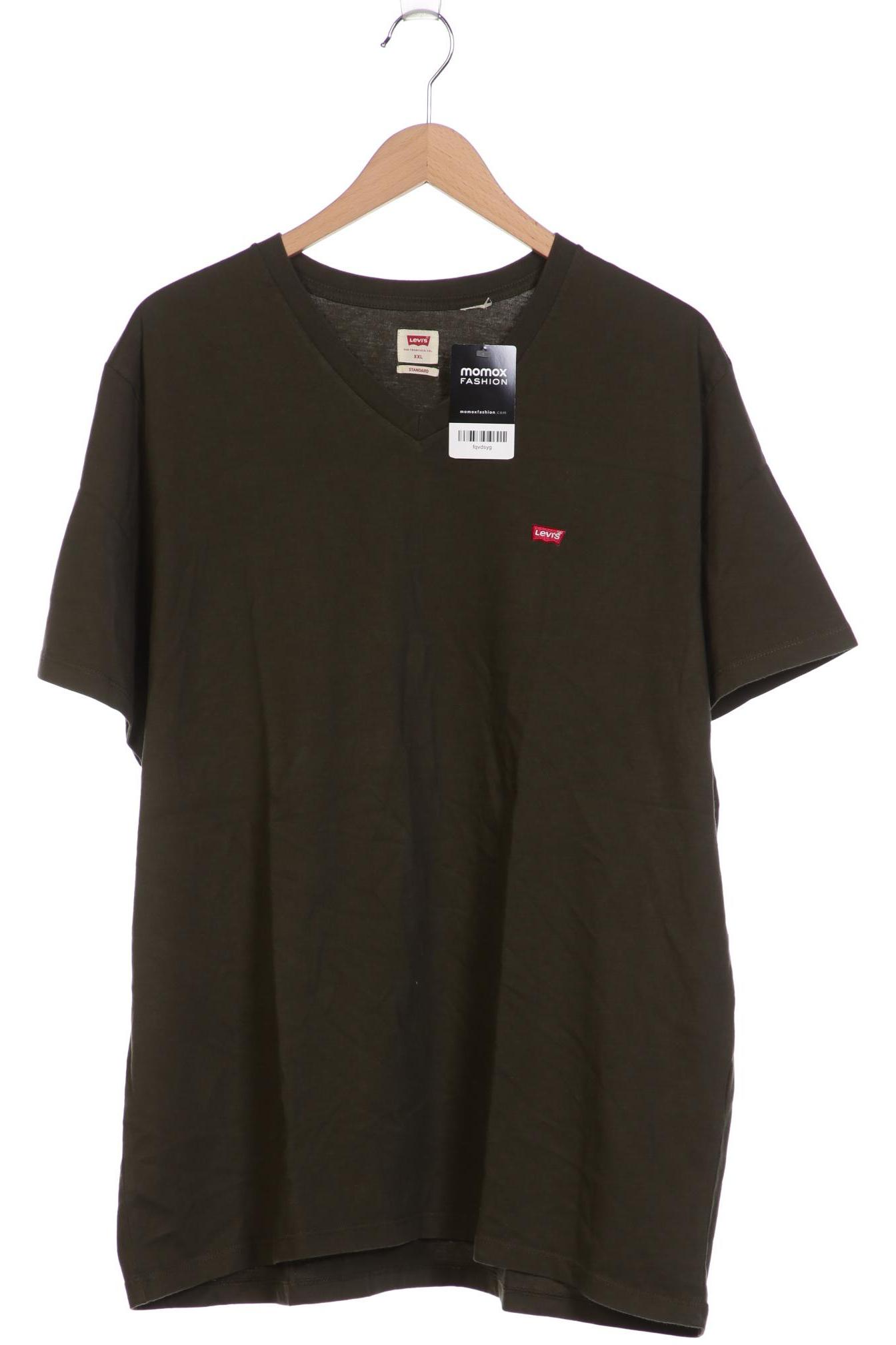 

Levis Herren T-Shirt, grün, Gr. 56